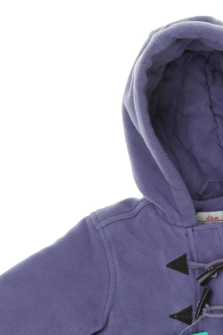 Thumbnail - s.Oliver Mädchen Jacke, flieder, Gr. 74