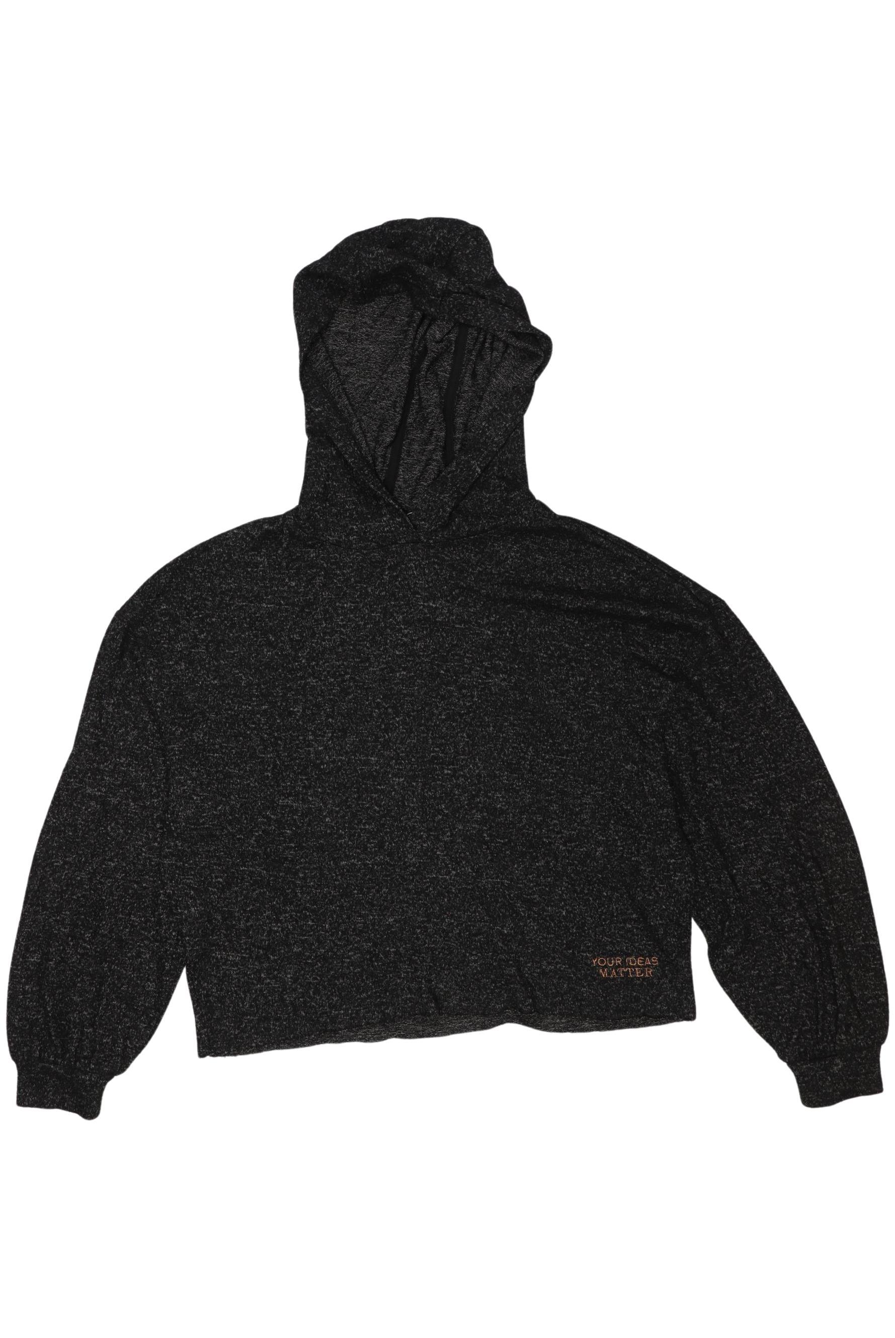 

s.Oliver Mädchen Langarmshirt, grau, Gr. 134