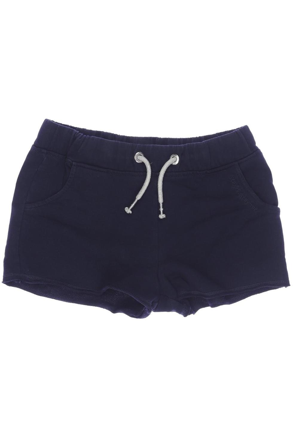 

s.Oliver Damen Shorts, marineblau, Gr. 152