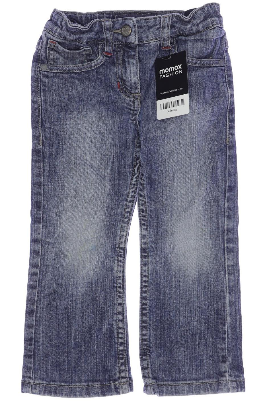 

s.Oliver Mädchen Jeans, blau