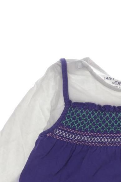 Thumbnail - s.Oliver Mädchen Kleid, blau, Gr. 50