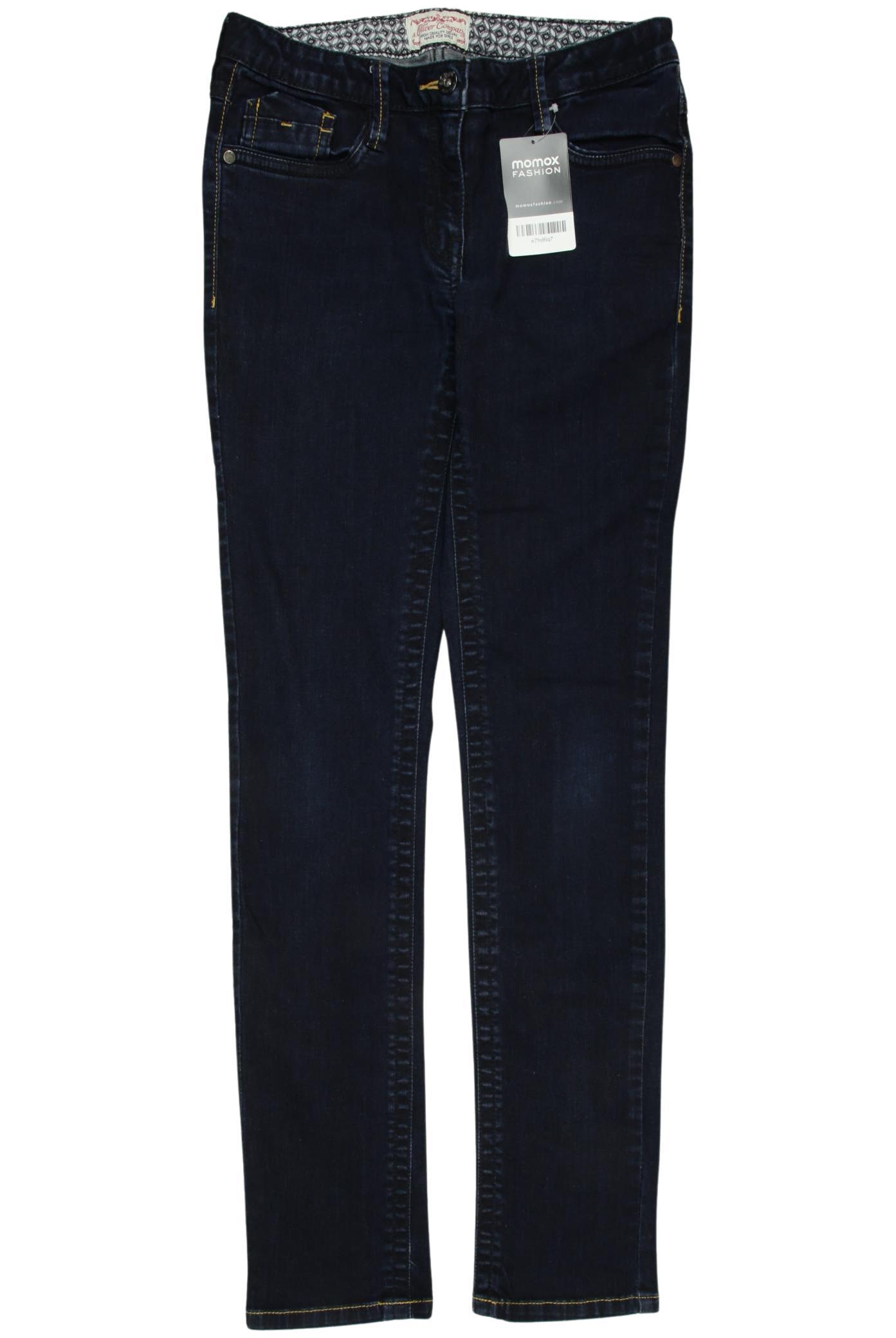 

s.Oliver Damen Jeans, marineblau, Gr. 164