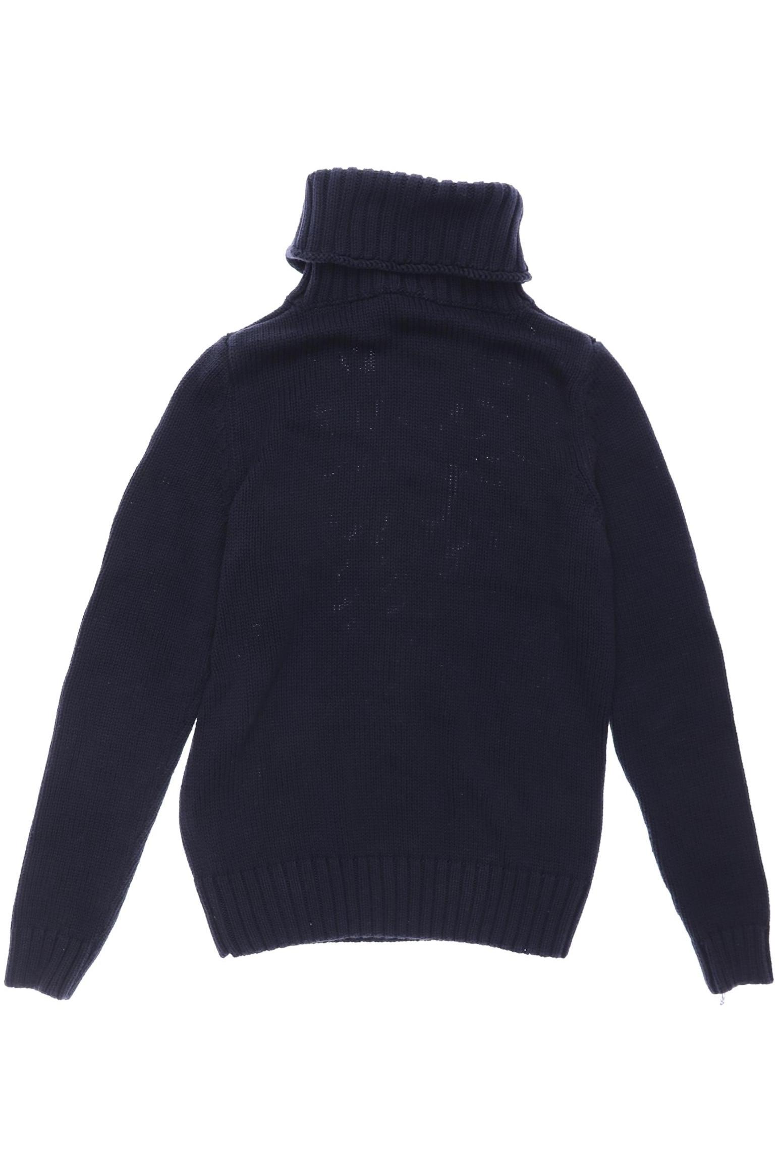 

s.Oliver Damen Pullover, blau, Gr. 164