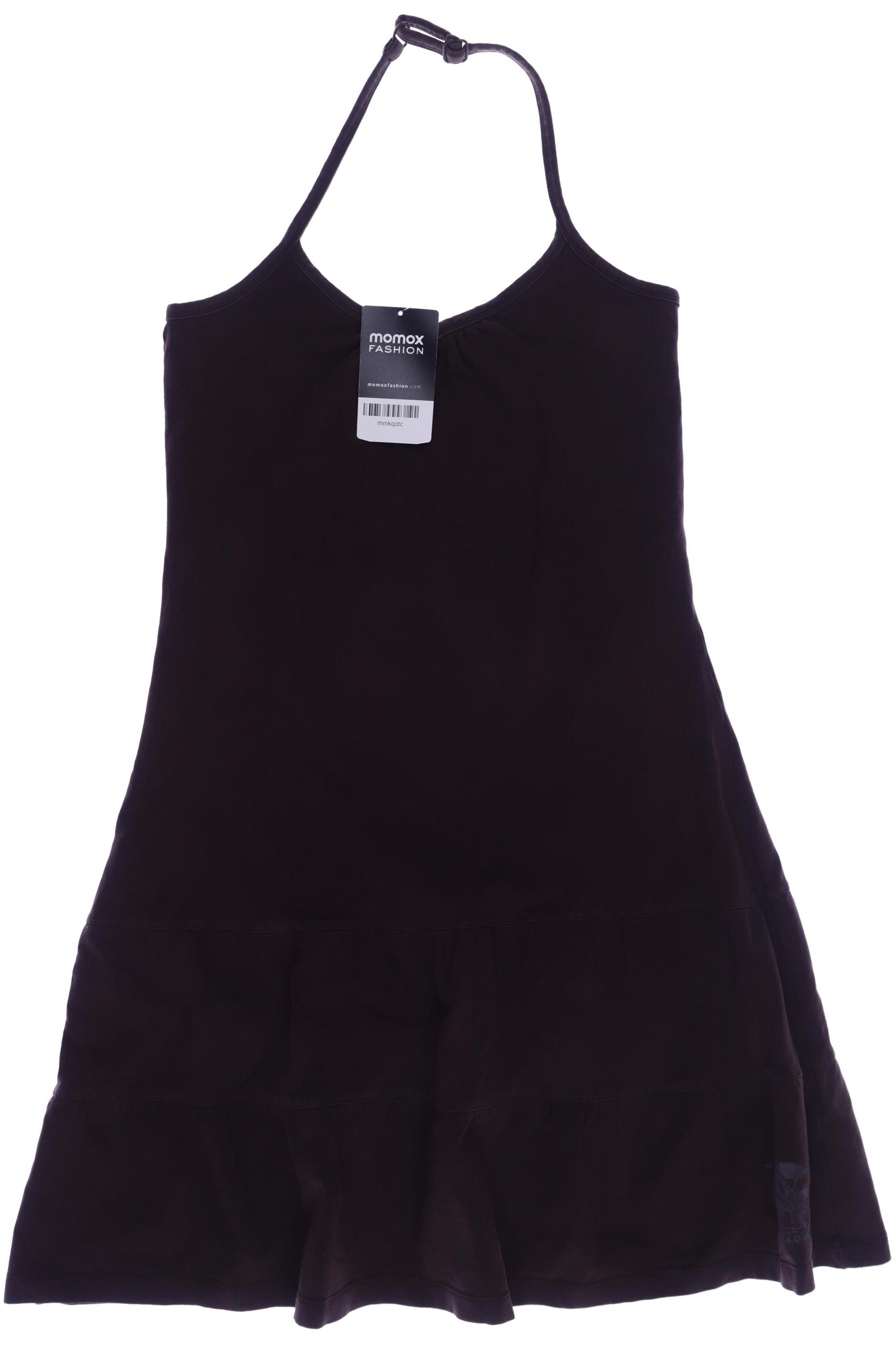 

s.Oliver Mädchen Kleid, braun