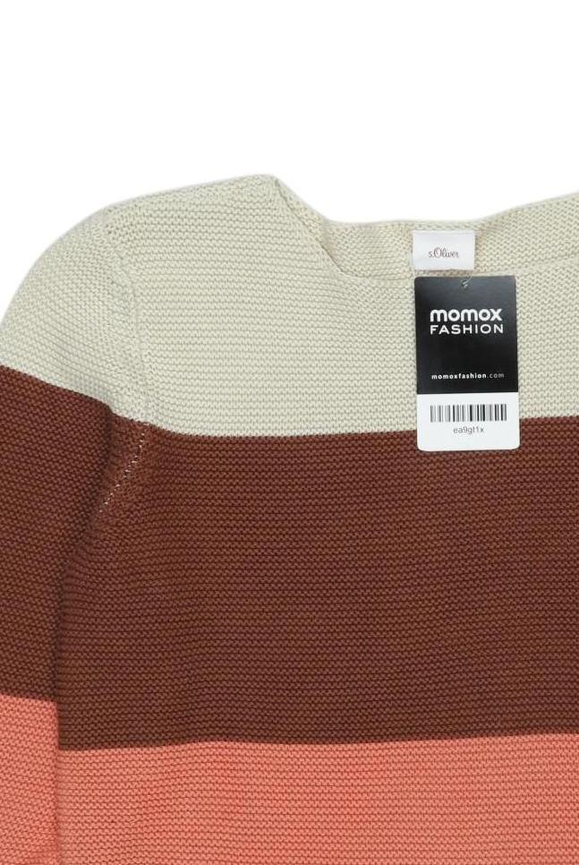 Thumbnail - s.Oliver Mädchen Pullover, mehrfarbig, Gr. 176