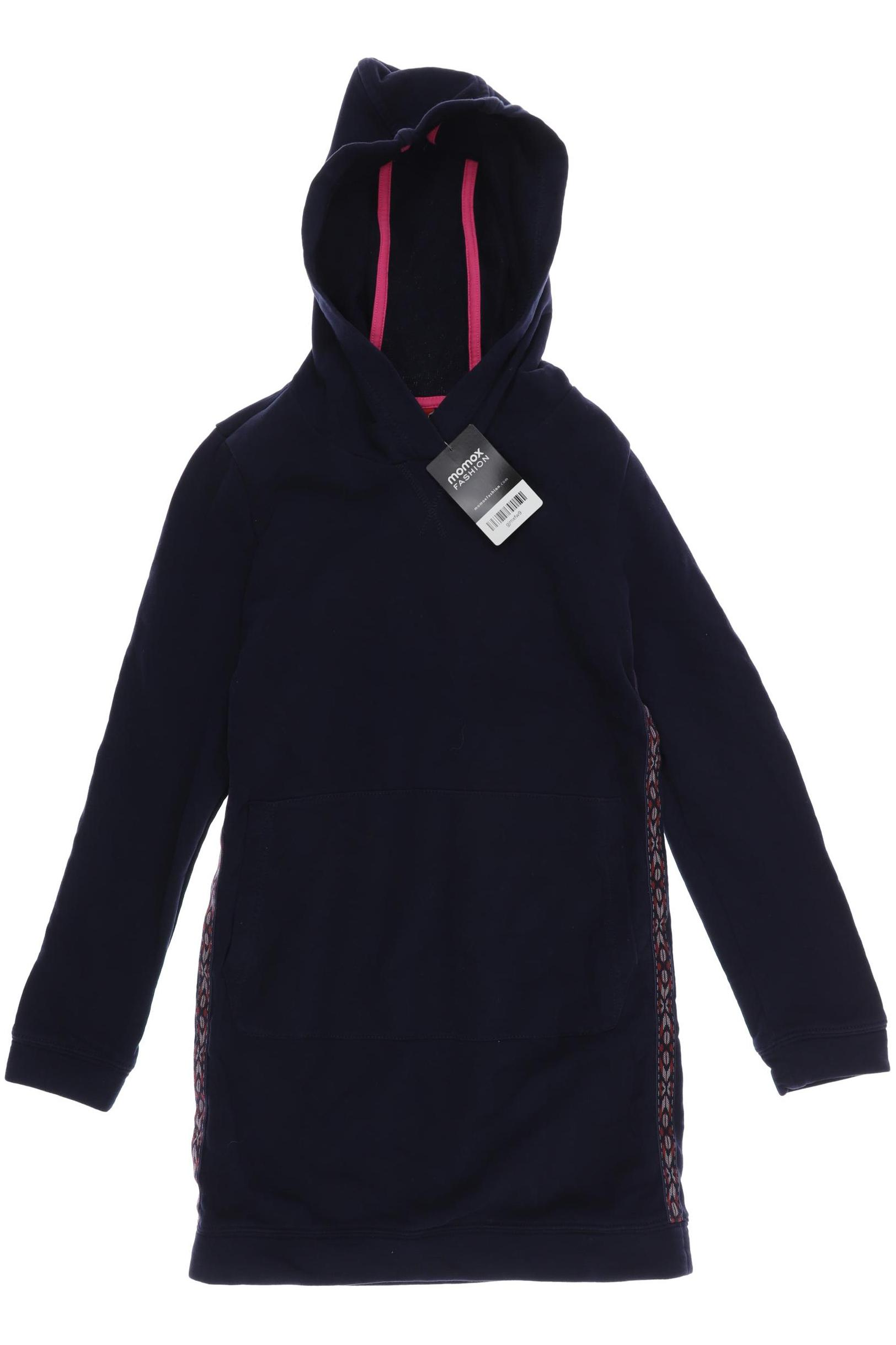 

s.Oliver Damen Kleid, marineblau, Gr. 152