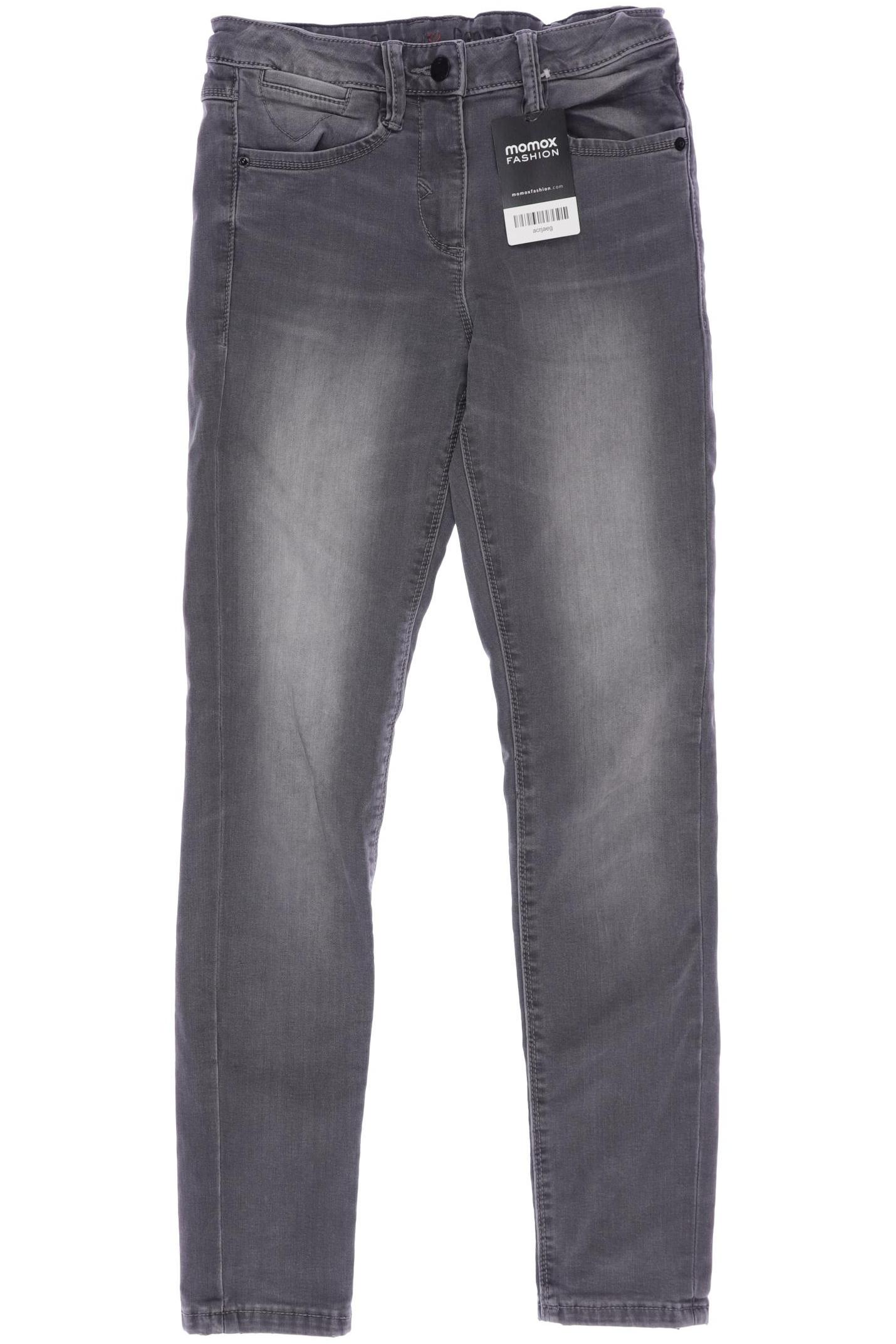 

s.Oliver Mädchen Jeans, grau