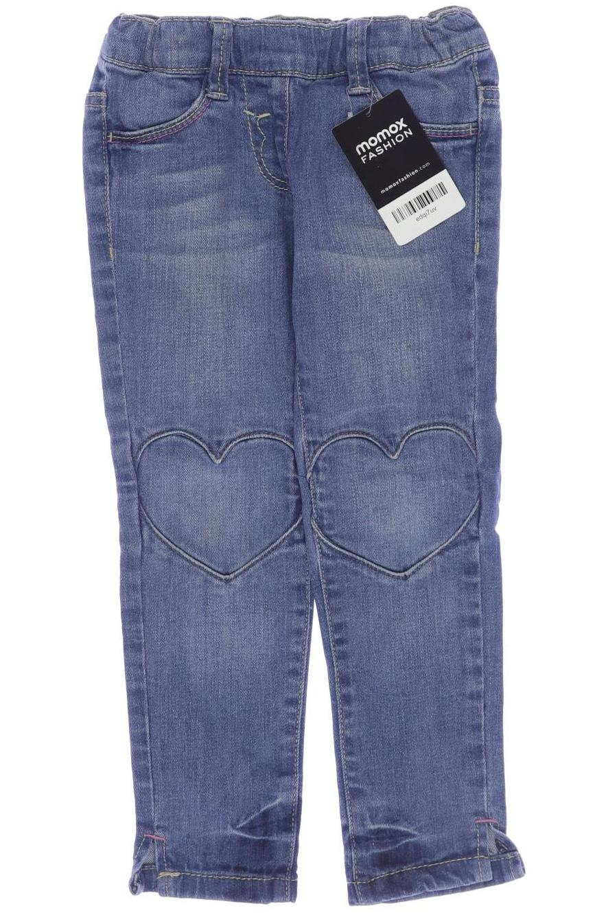 

s.Oliver Mädchen Jeans, blau