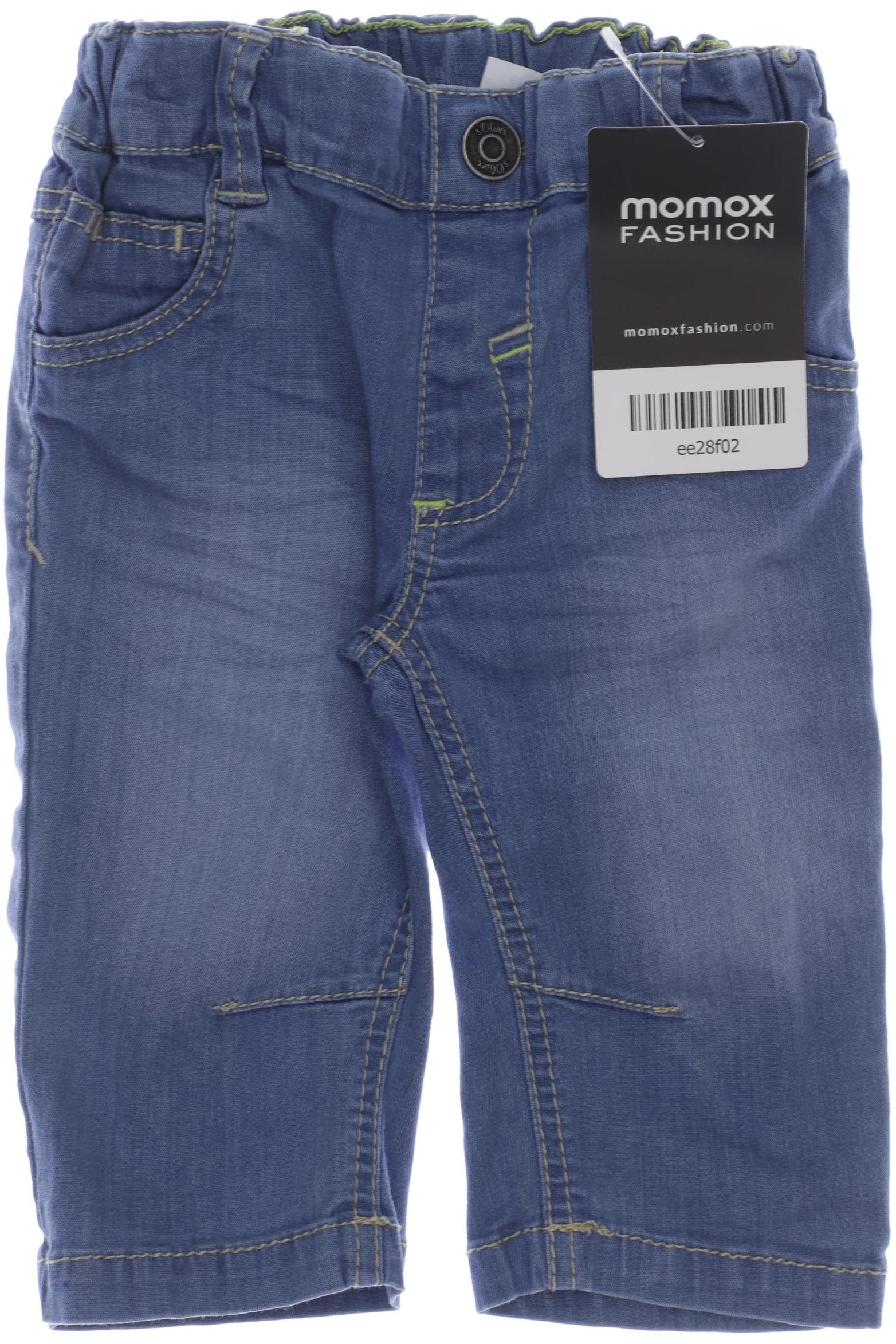 

s.Oliver Mädchen Jeans, blau