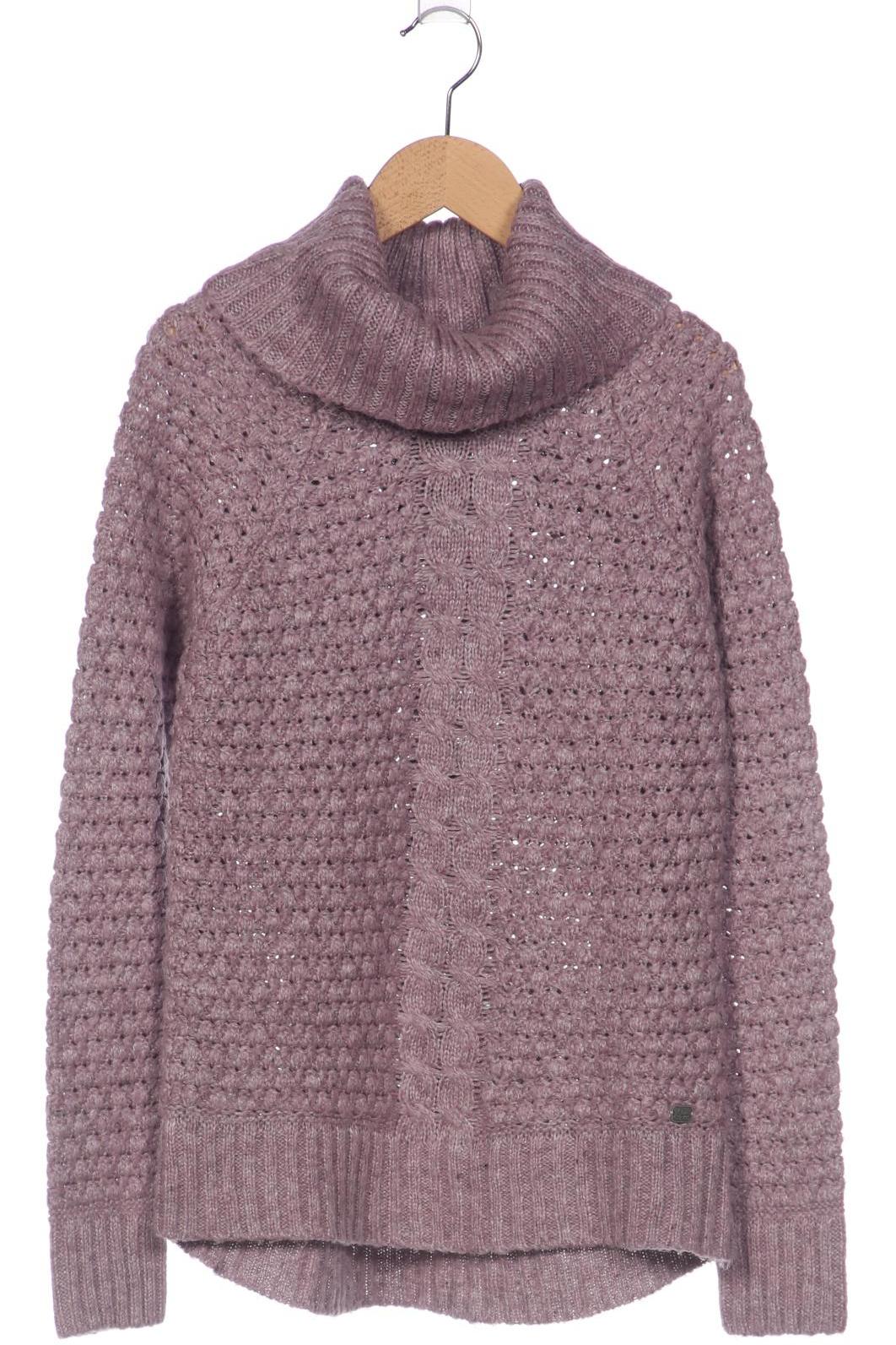 

s.Oliver Damen Pullover, bordeaux, Gr. 164