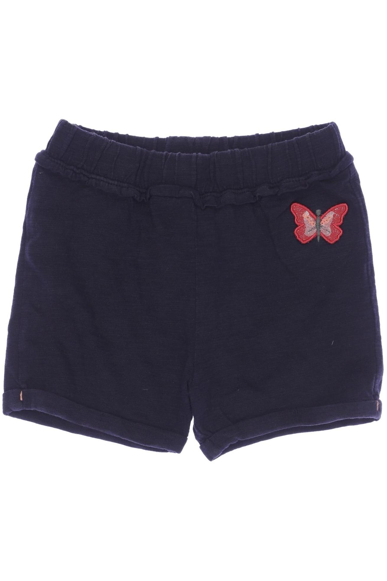 

s.Oliver Damen Shorts, marineblau, Gr. 74
