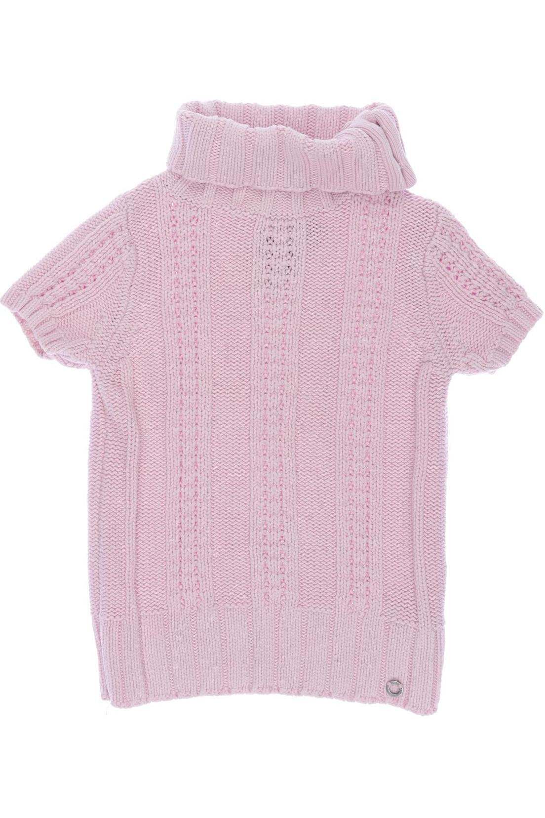 

s.Oliver Damen Pullover, pink, Gr. 116