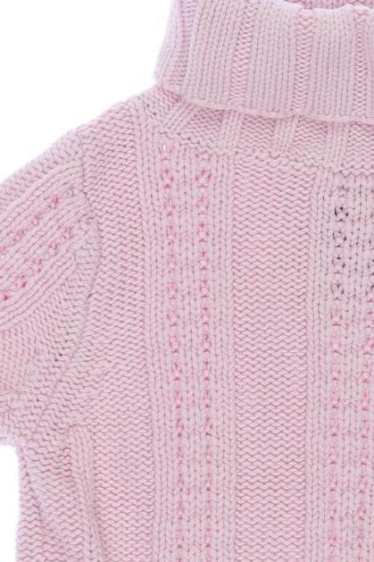 Thumbnail - s.Oliver Damen Pullover, pink, Gr. 116