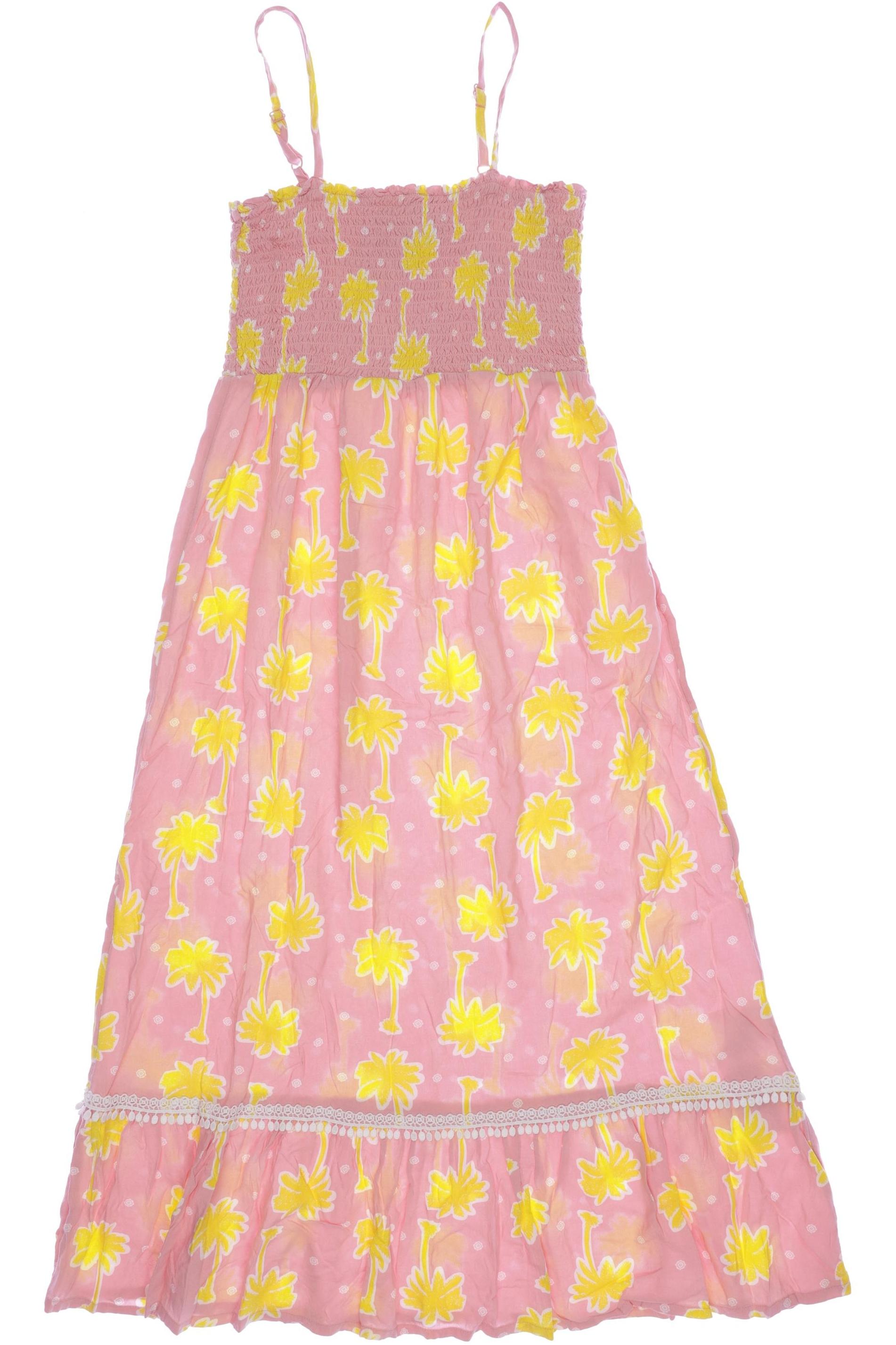 

s.Oliver Damen Kleid, pink, Gr. 164
