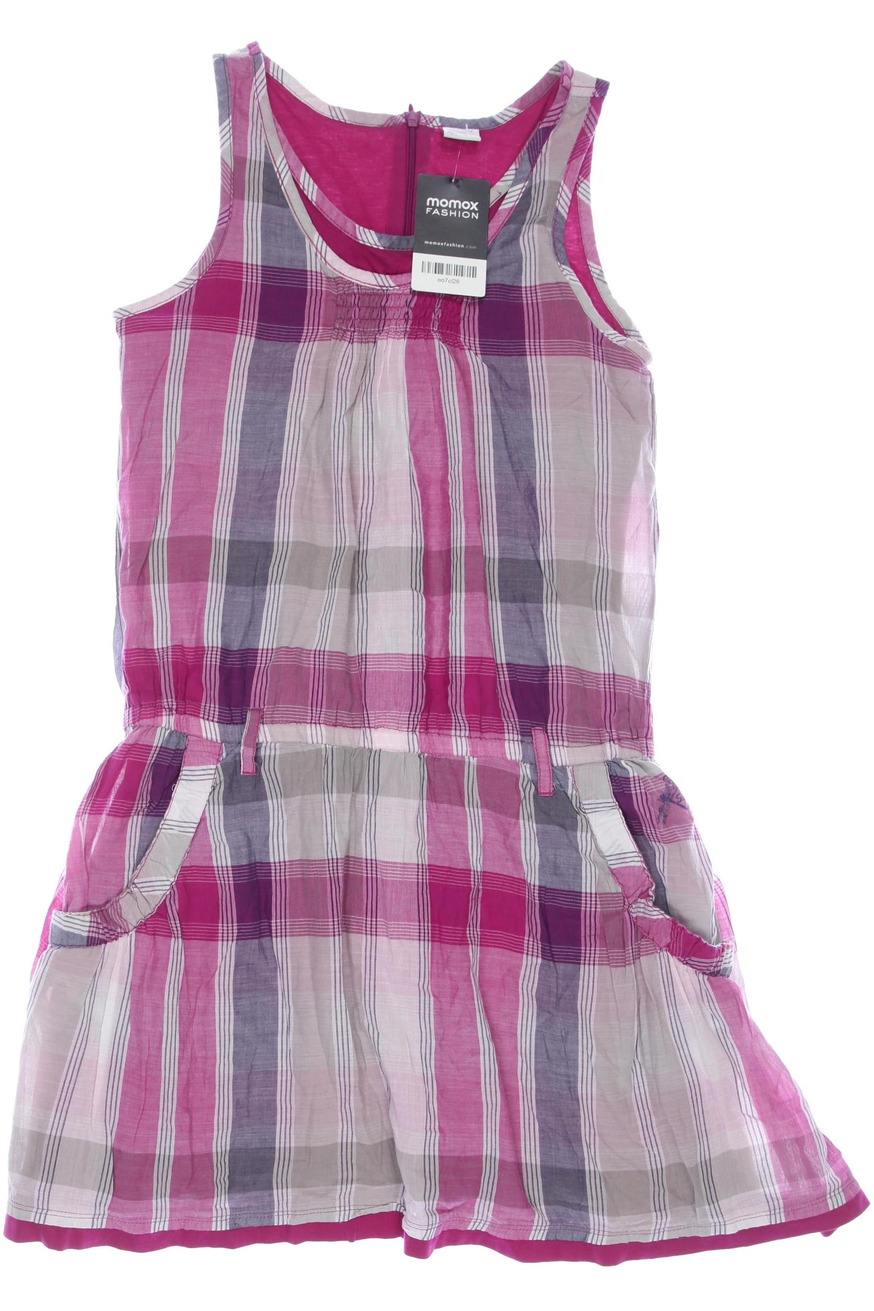 

s.Oliver Damen Kleid, pink, Gr. 158