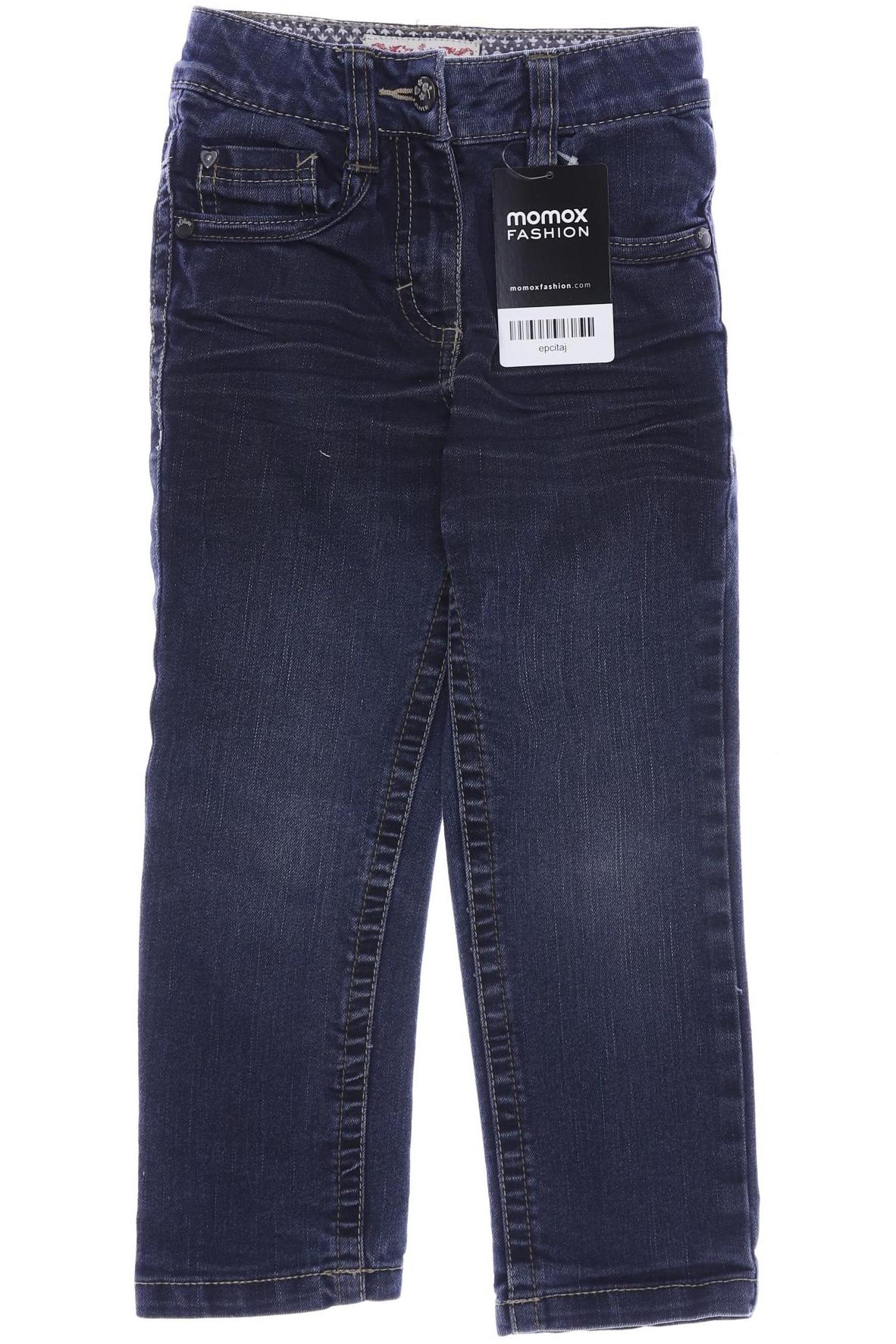 

s.Oliver Mädchen Jeans, blau