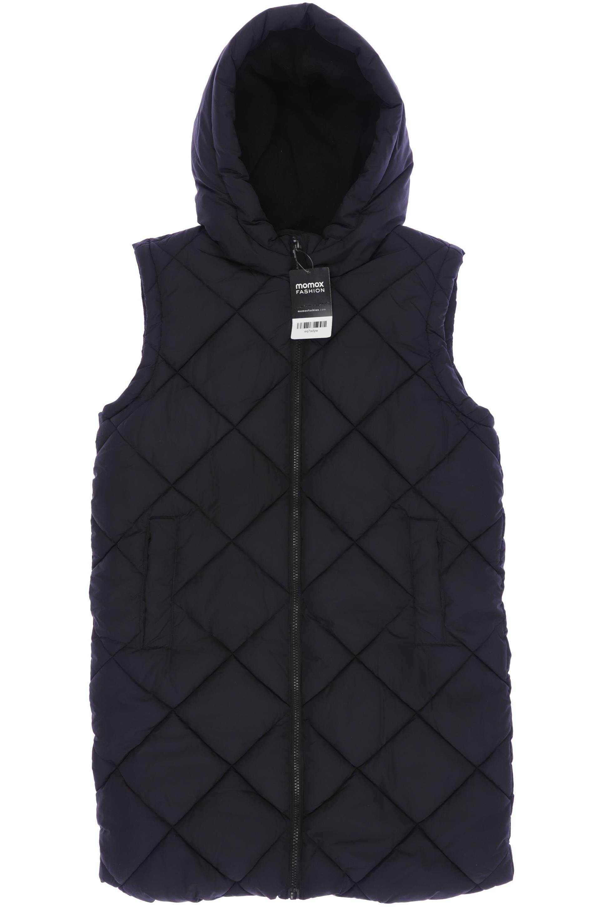 

s.Oliver Damen Jacke, schwarz, Gr. 164