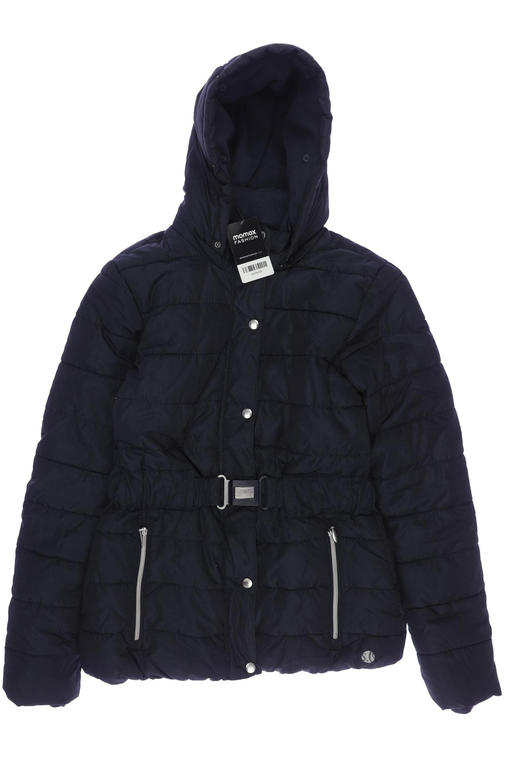 

s.Oliver Damen Jacke, marineblau, Gr. 176