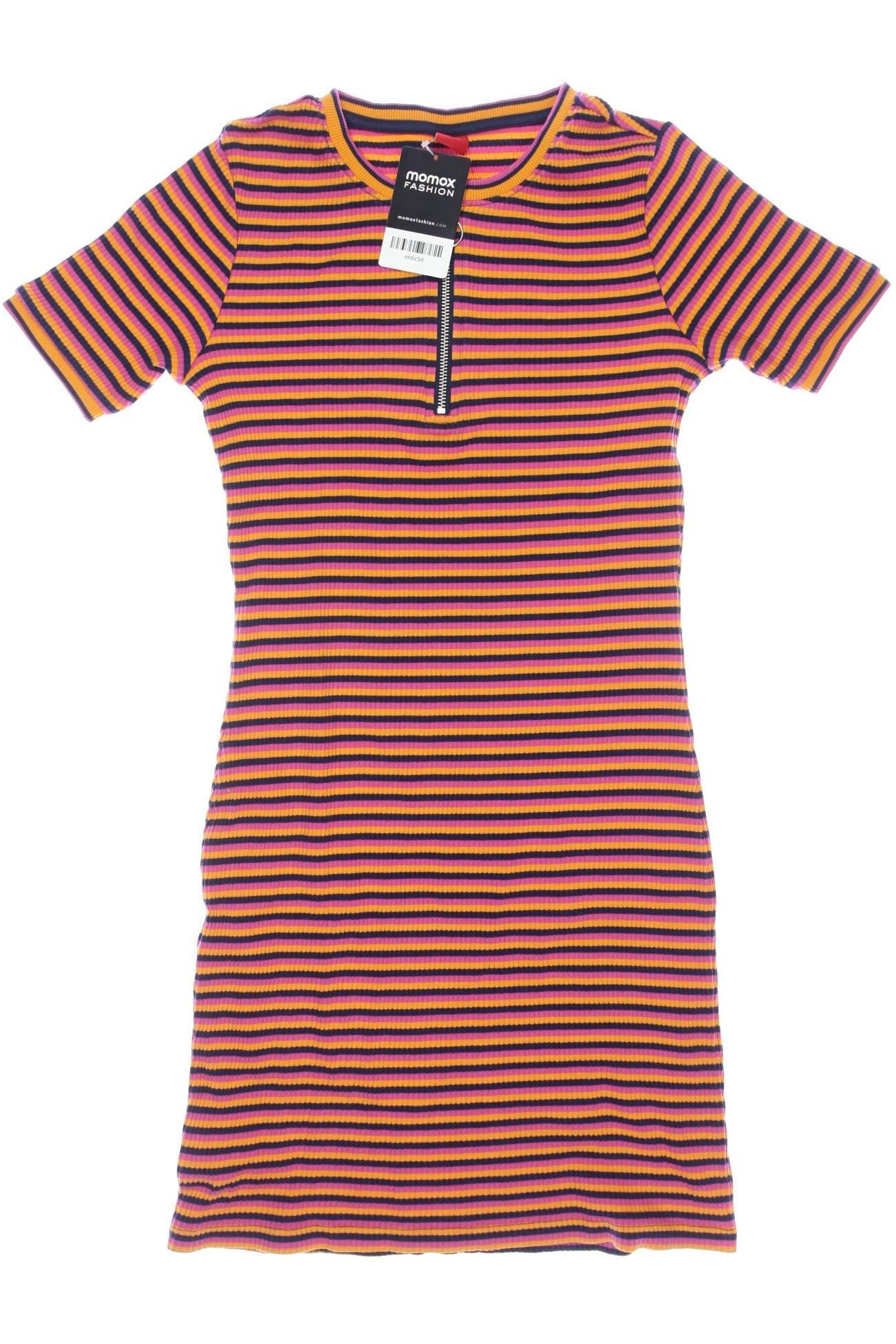 

s.Oliver Damen Kleid, mehrfarbig, Gr. 176