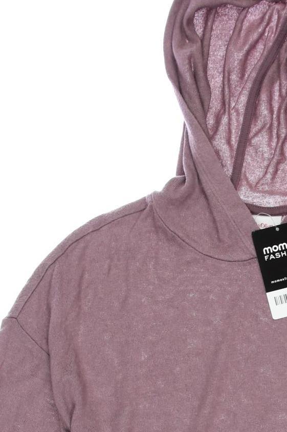 Thumbnail - s.Oliver Mädchen Pullover, pink, Gr. 164