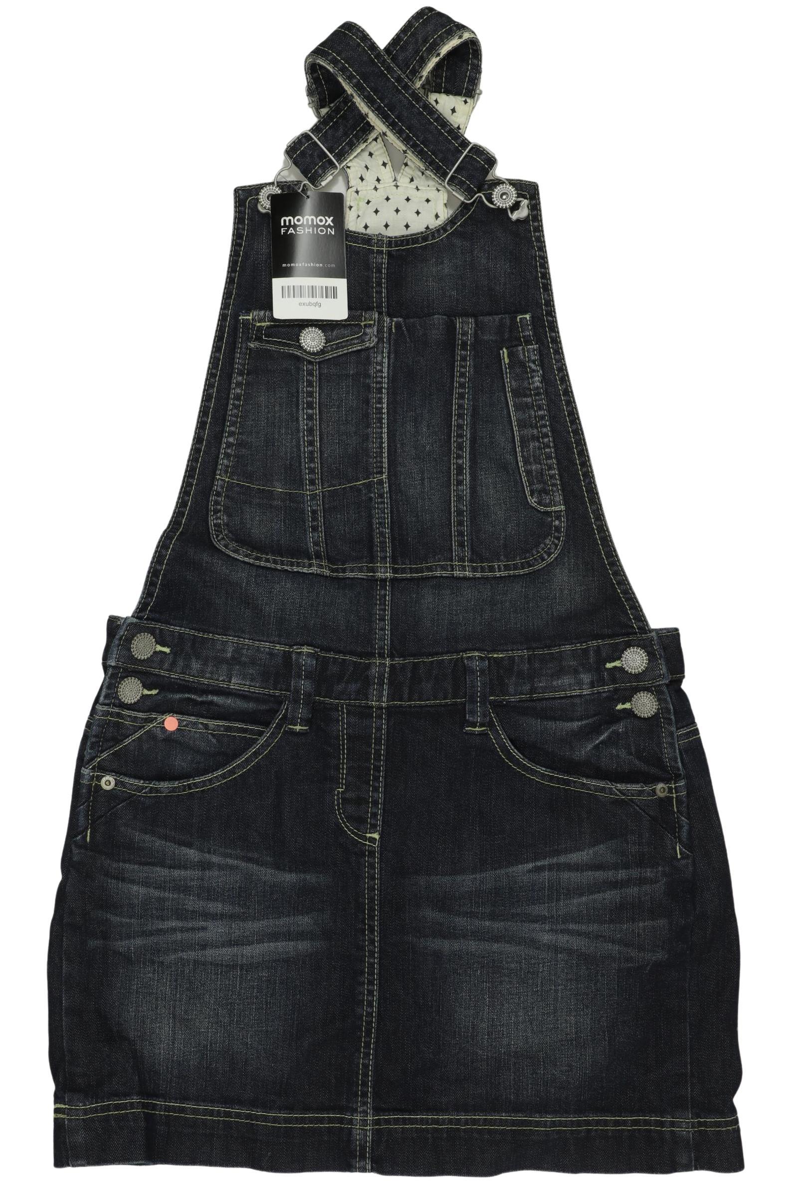 

s.Oliver Damen Kleid, marineblau, Gr. 170