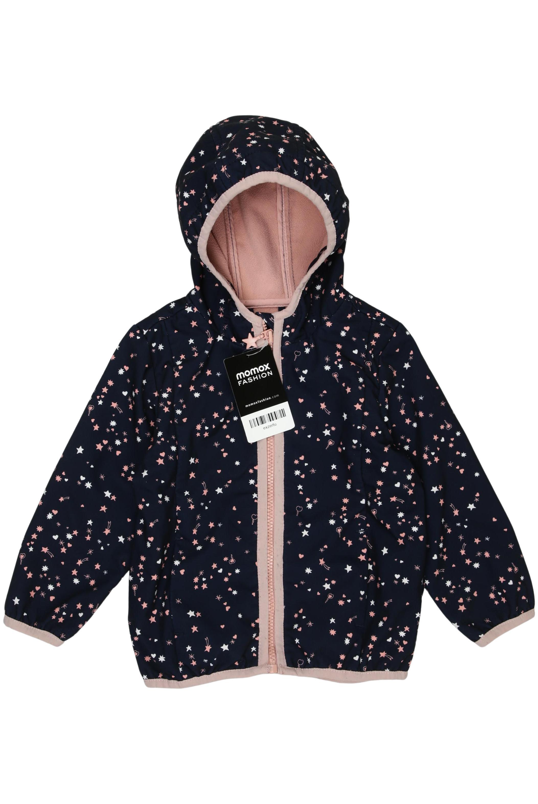 

s.Oliver Damen Jacke, marineblau, Gr. 86