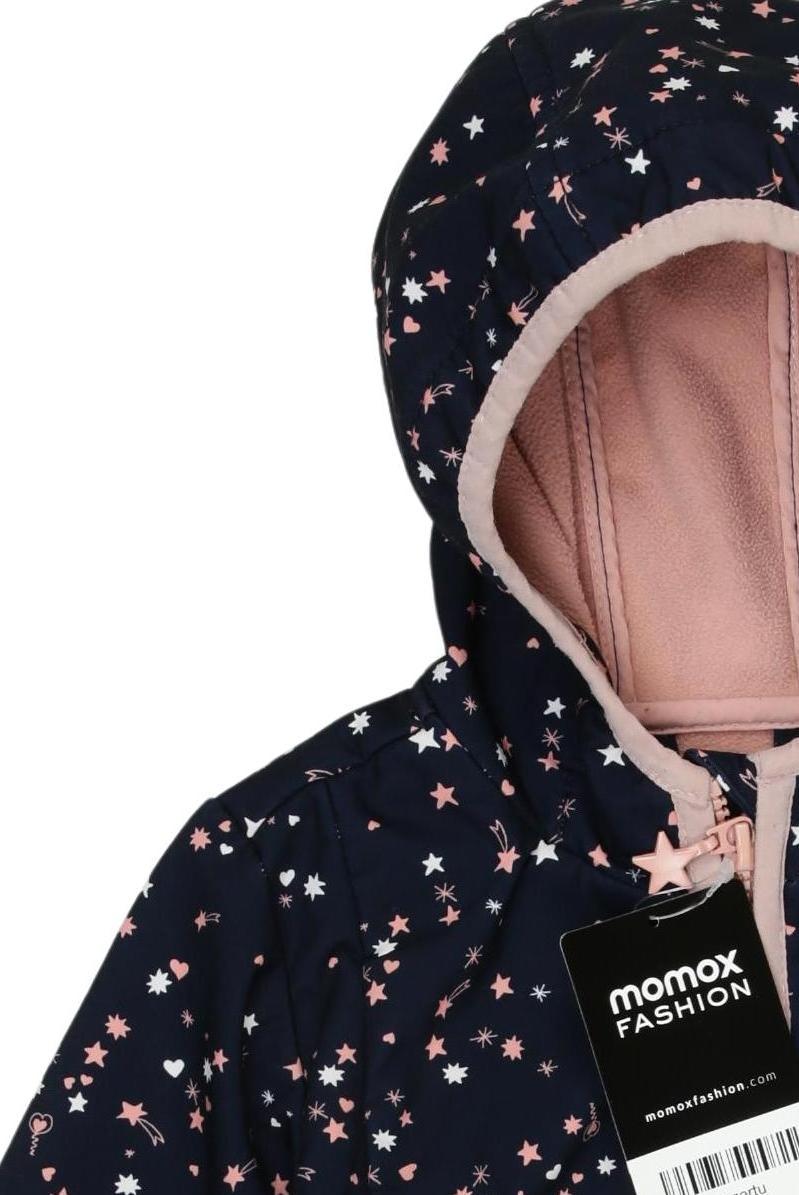 Thumbnail - s.Oliver Mädchen Jacke, marineblau, Gr. 86