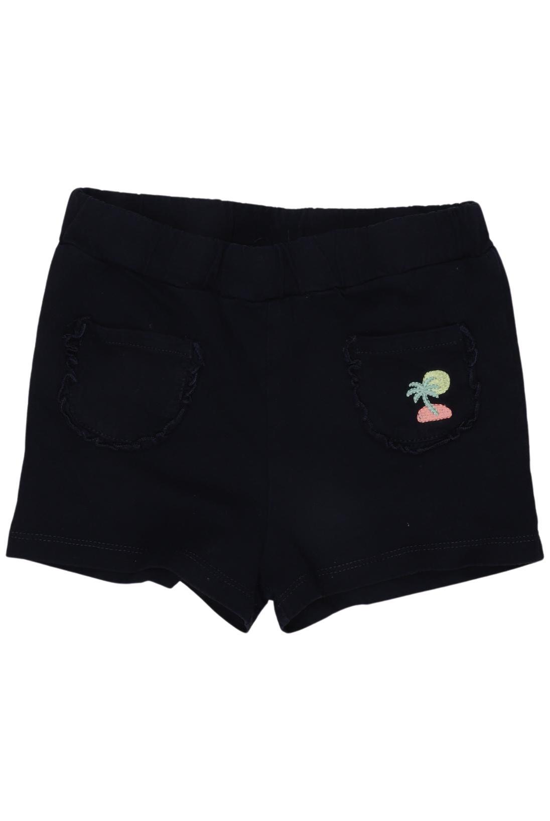 

s.Oliver Damen Shorts, marineblau, Gr. 116