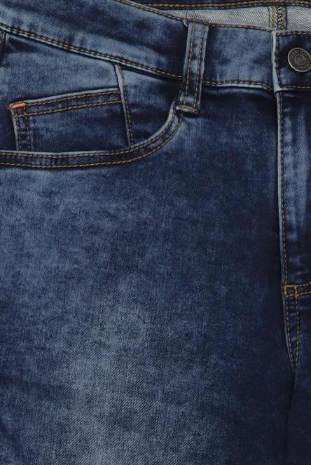 Thumbnail - s.Oliver Damen Shorts, blau, Gr. 176