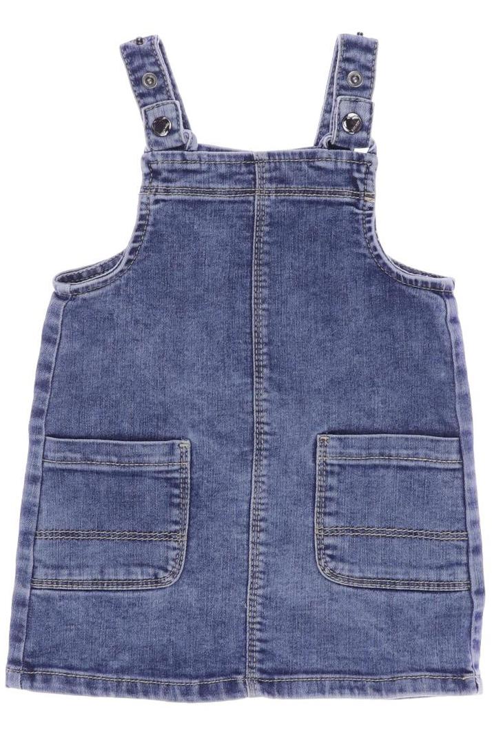 

s.Oliver Damen Kleid, blau, Gr. 74