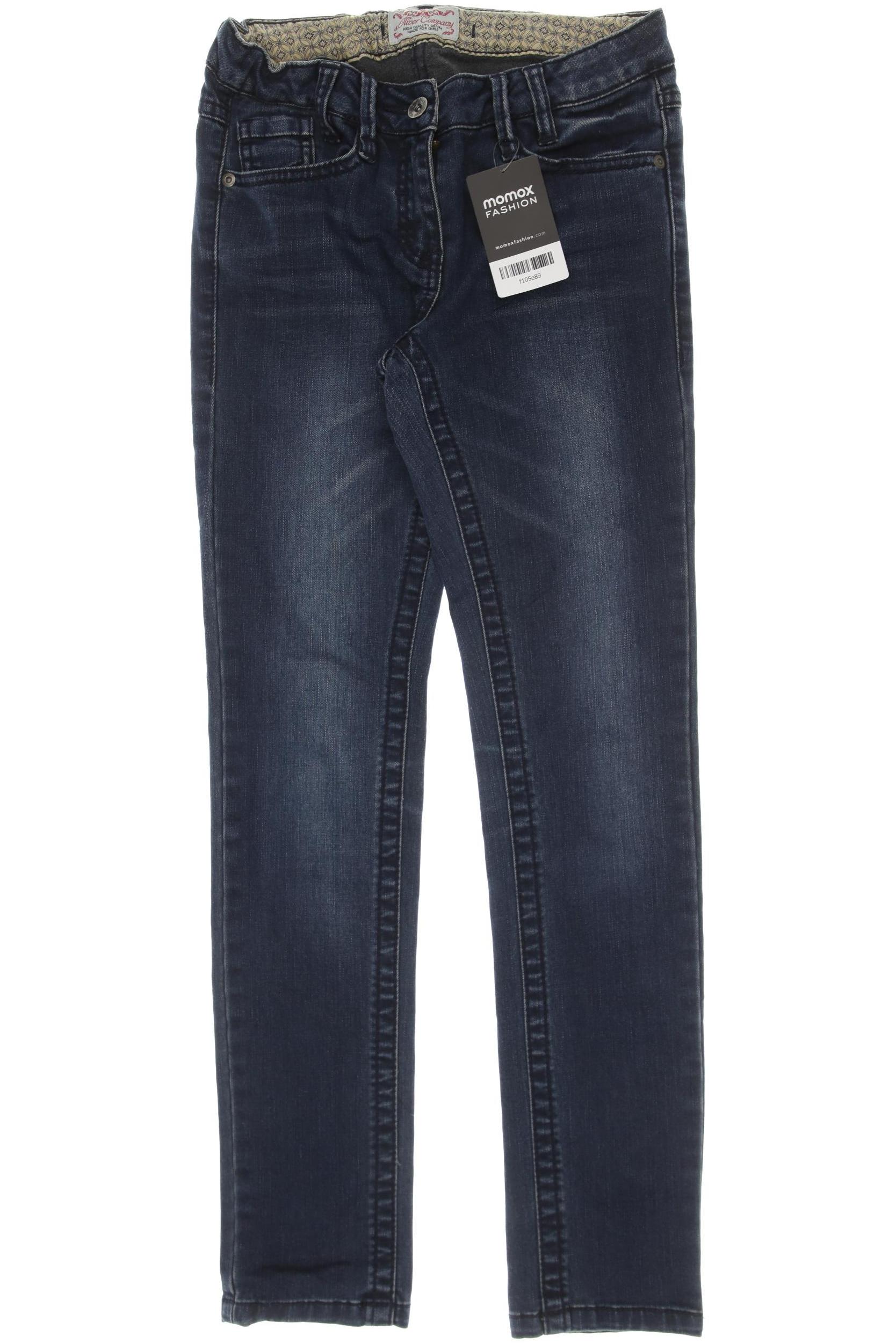 

s.Oliver Damen Jeans, blau, Gr. 158