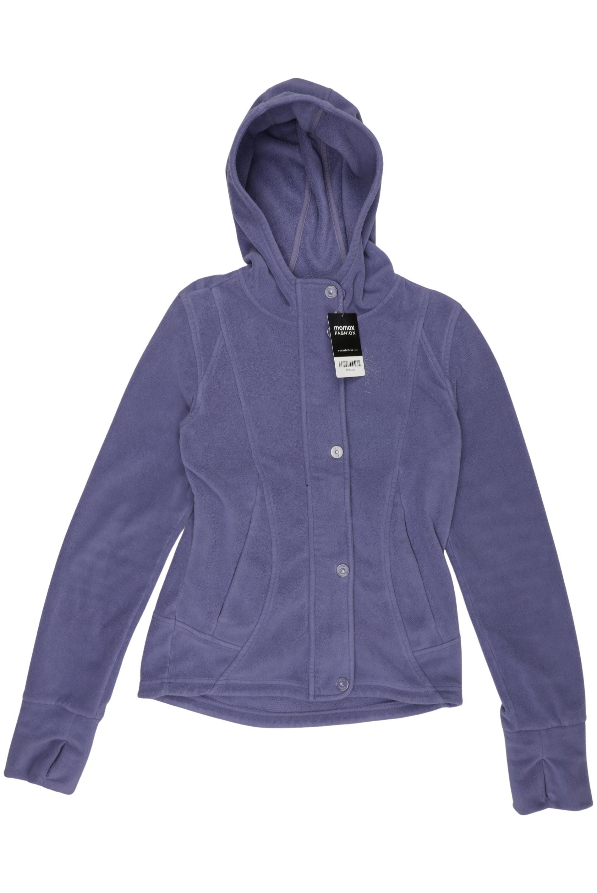 

s.Oliver Mädchen Hoodies & Sweater, flieder, Gr. 176