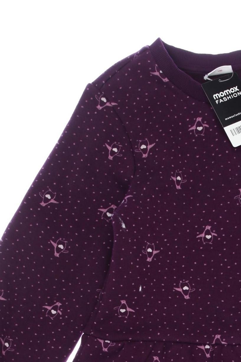 Thumbnail - s.Oliver Mädchen Kleid, flieder, Gr. 140