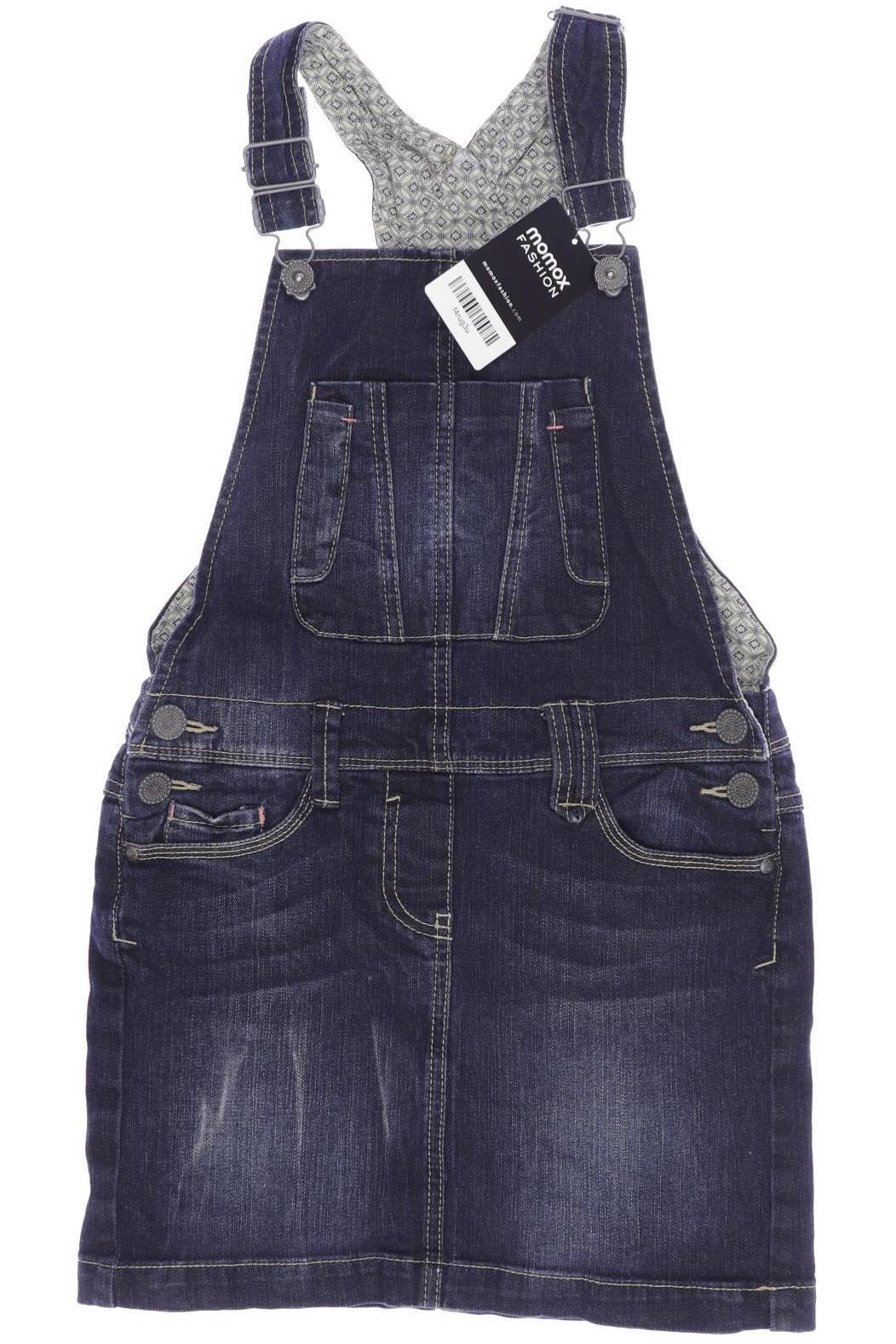 

s.Oliver Mädchen Kleid, marineblau