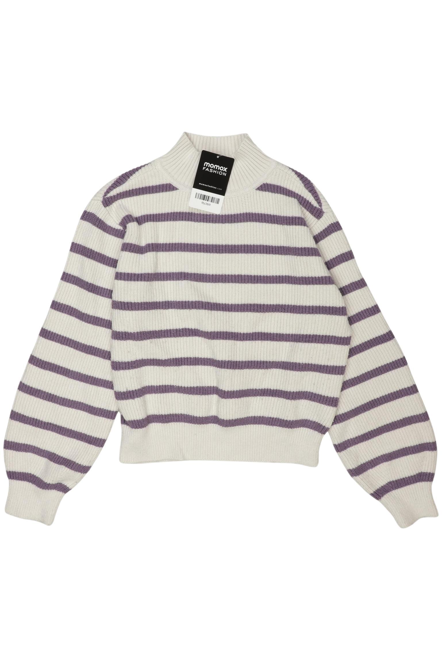 

s.Oliver Damen Pullover, mehrfarbig, Gr. 140