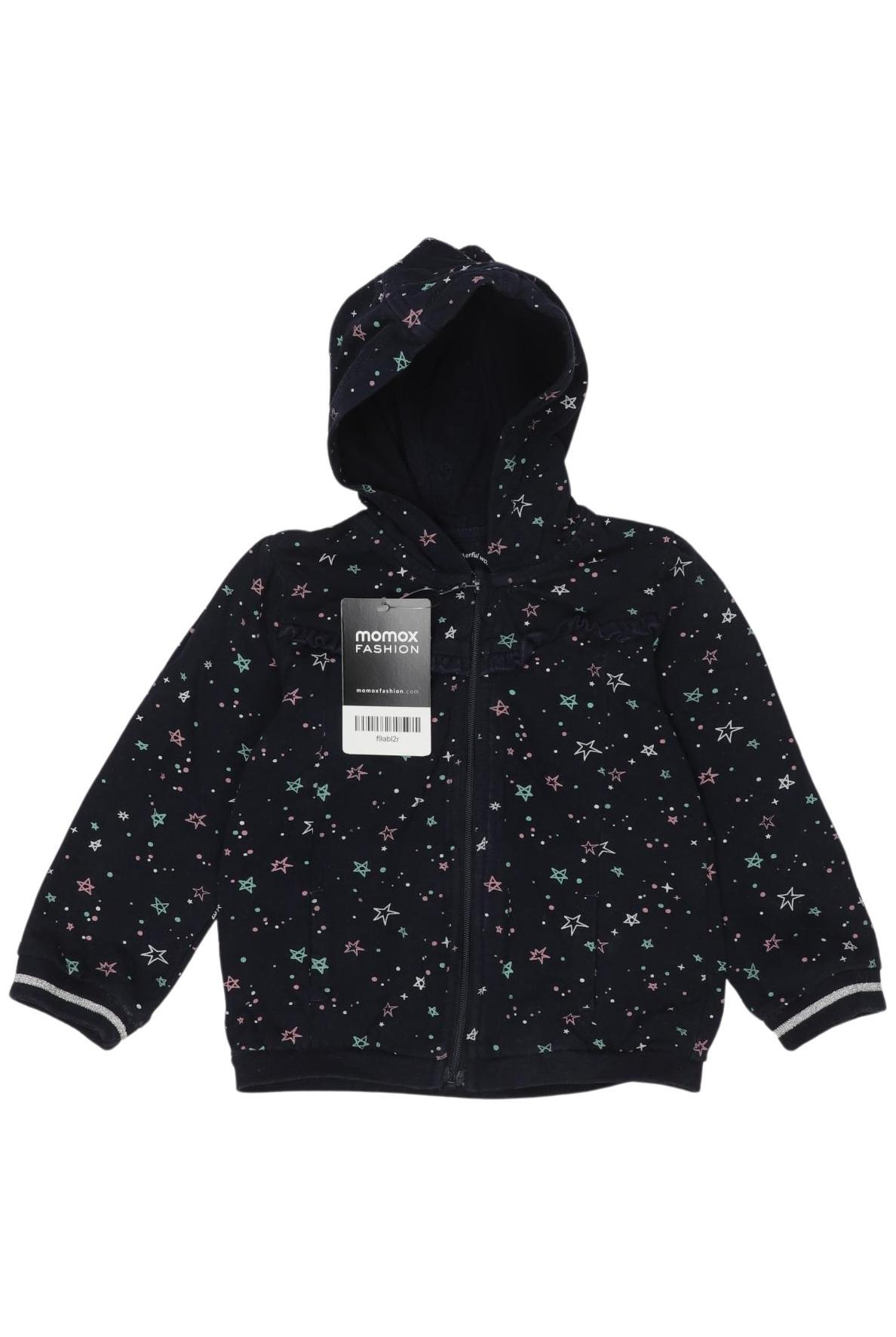 

s.Oliver Mädchen Hoodies & Sweater, marineblau, Gr. 80