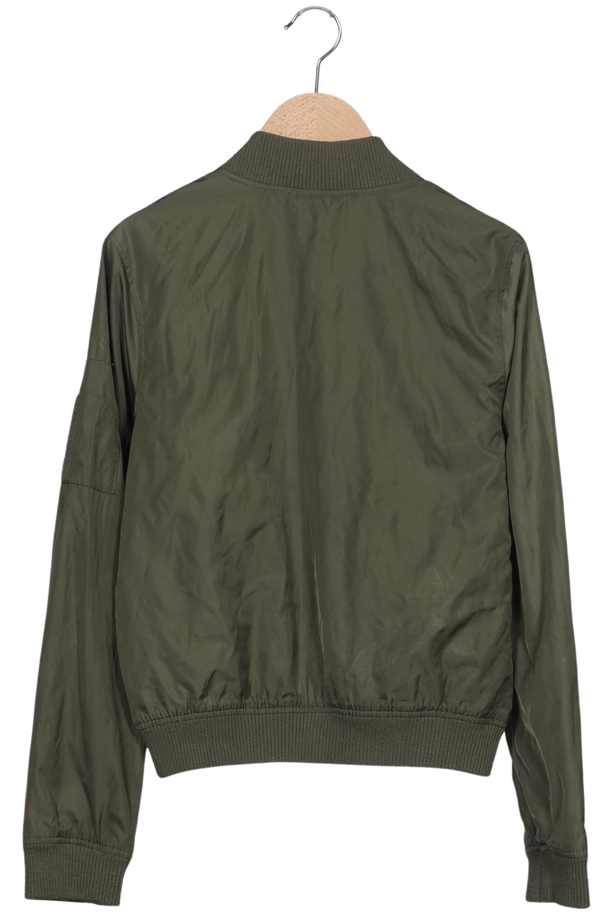 Thumbnail - s.Oliver Mädchen Jacke, grün, Gr. 164