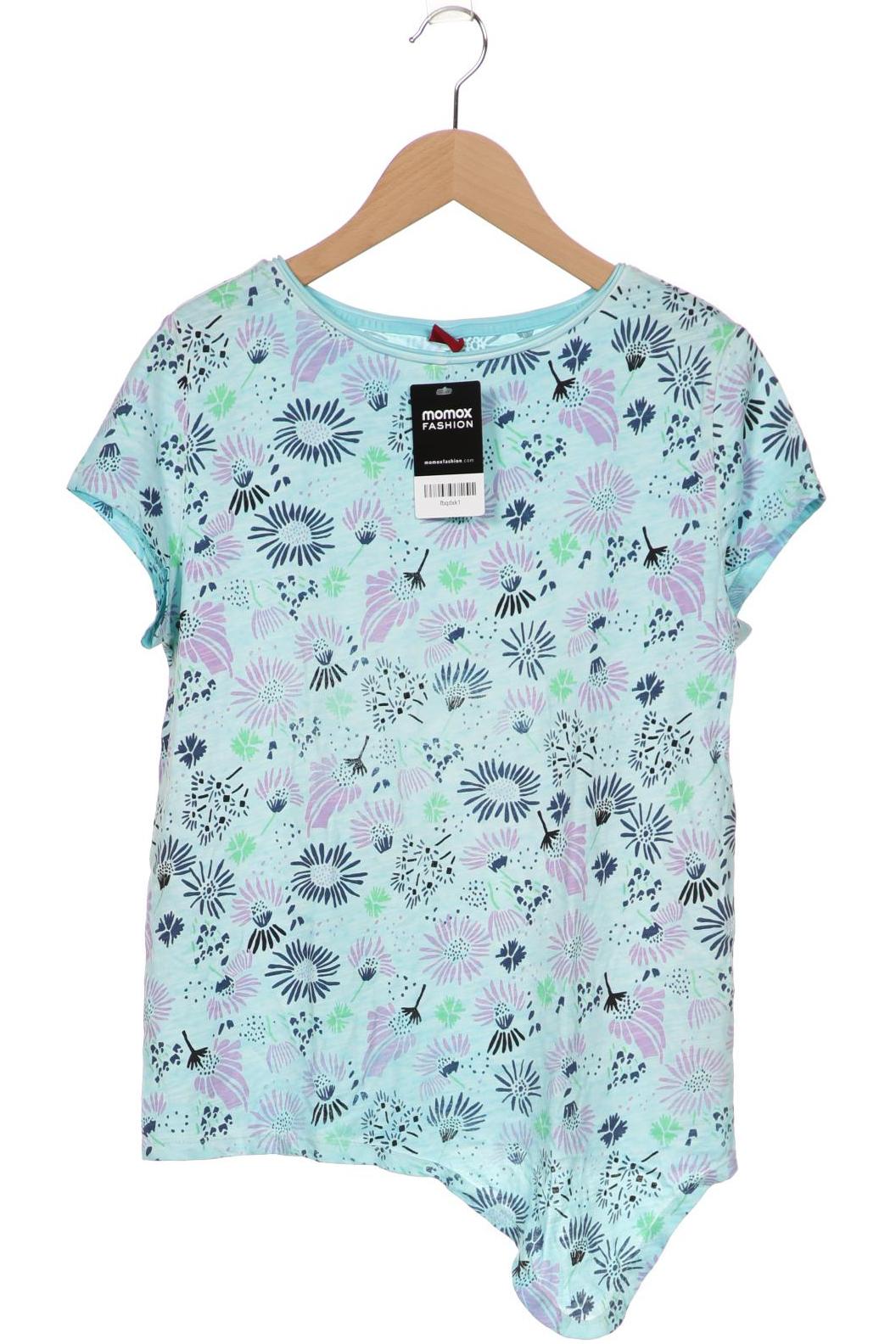 

s.Oliver Mädchen T-Shirt, hellblau