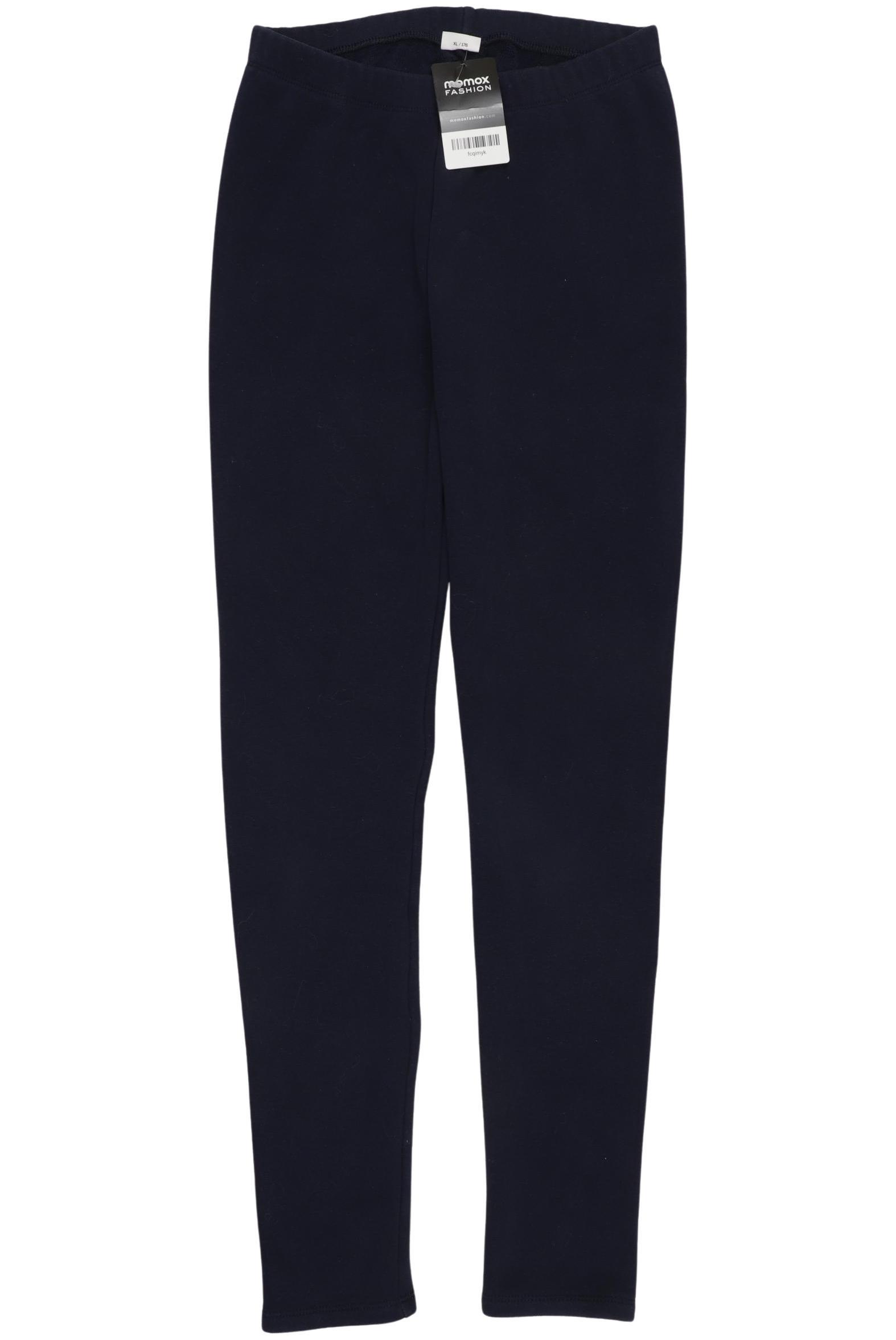 

s.Oliver Damen Stoffhose, marineblau, Gr. 176