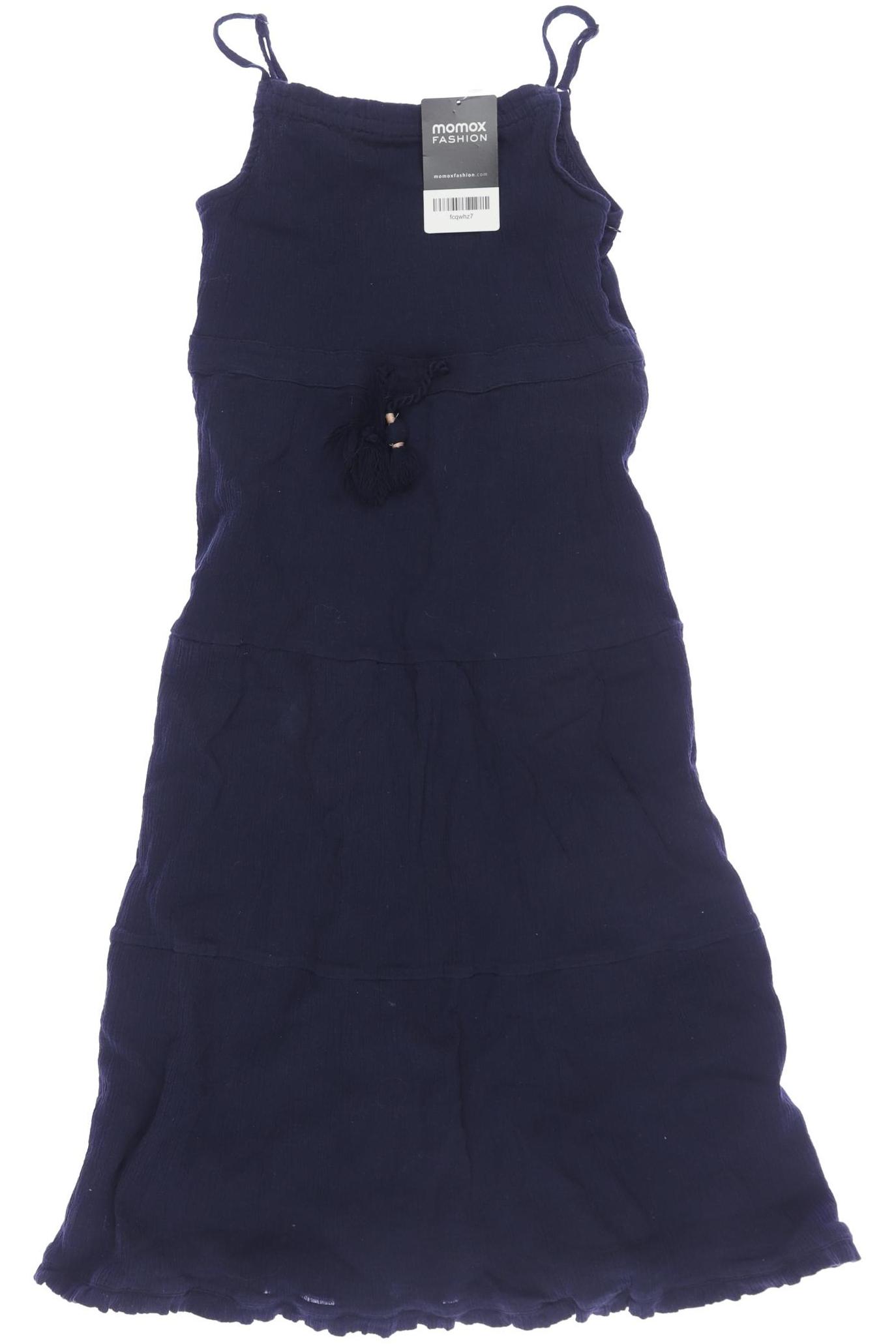 

s.Oliver Damen Kleid, marineblau, Gr. 140