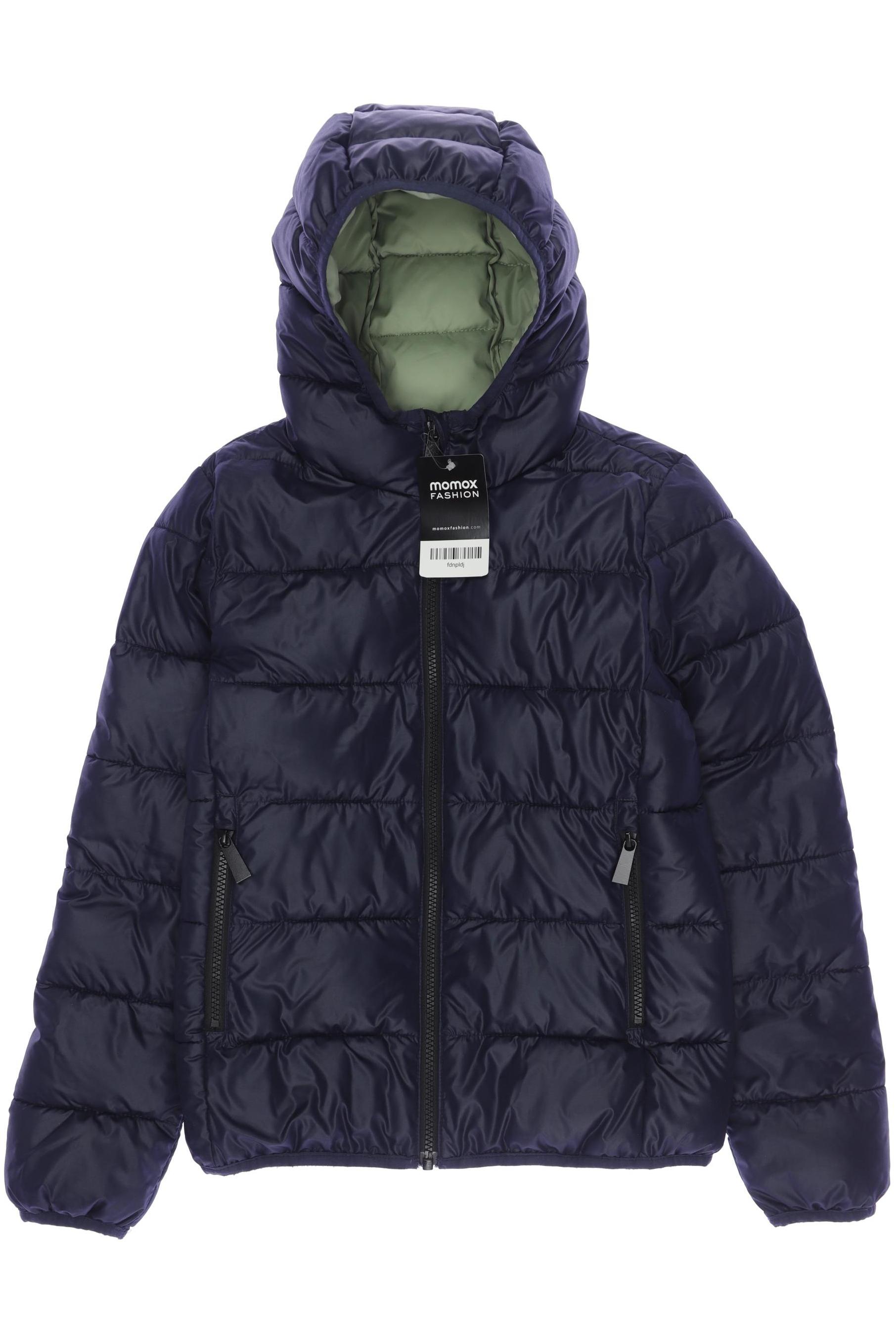 

s.Oliver Damen Jacke, marineblau, Gr. 152