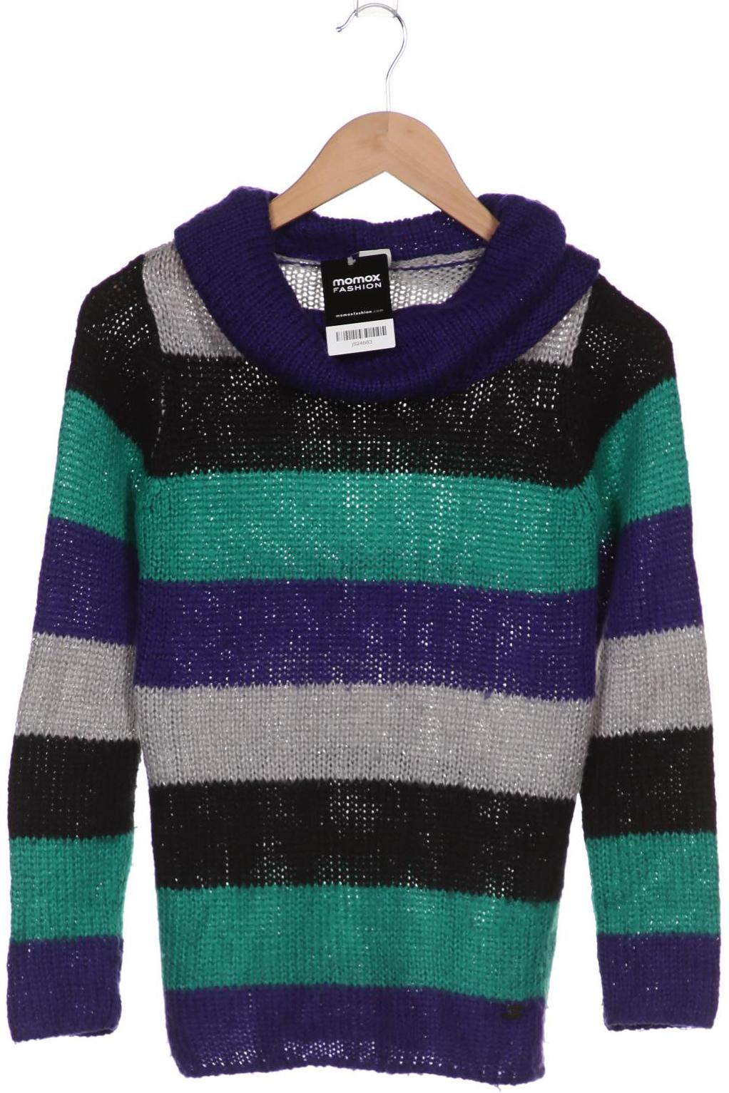 

s.Oliver Damen Pullover, marineblau, Gr. 152