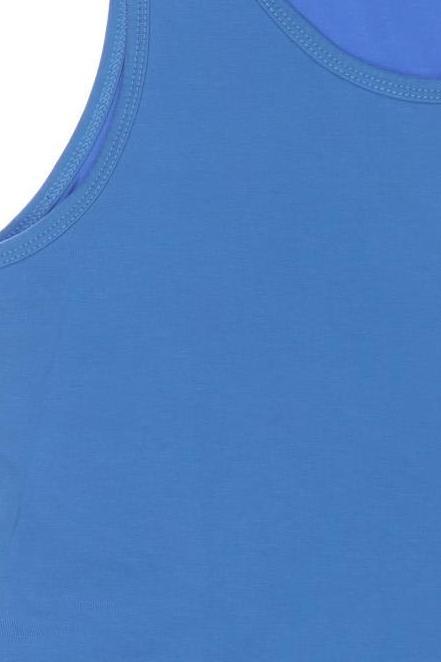 Thumbnail - s.Oliver Damen Top, blau, Gr. 164