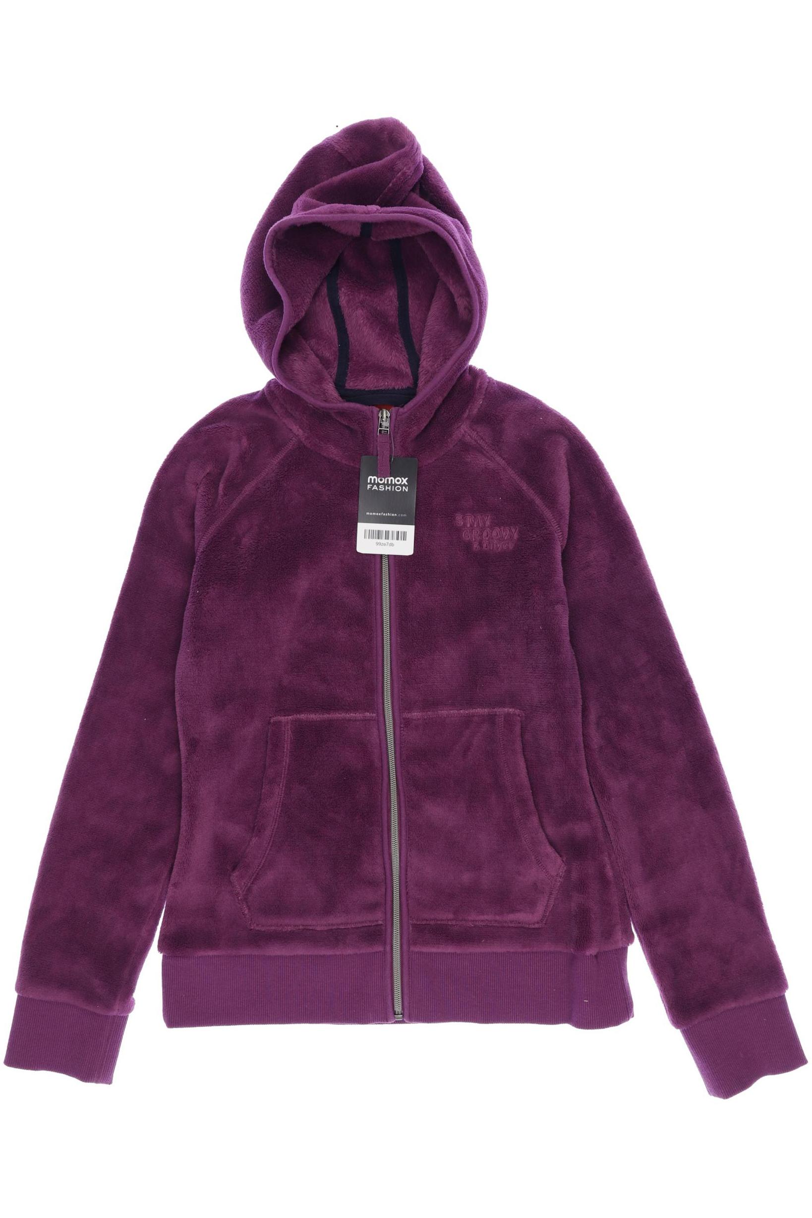 

s.Oliver Damen Hoodies & Sweater, bordeaux, Gr. 164