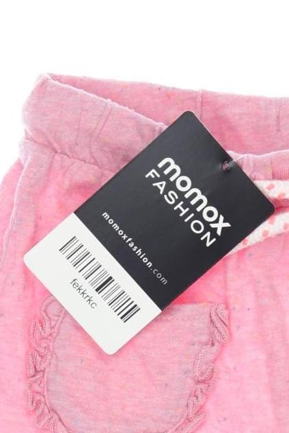 Thumbnail - s.Oliver Mädchen Shorts, pink, Gr. 80