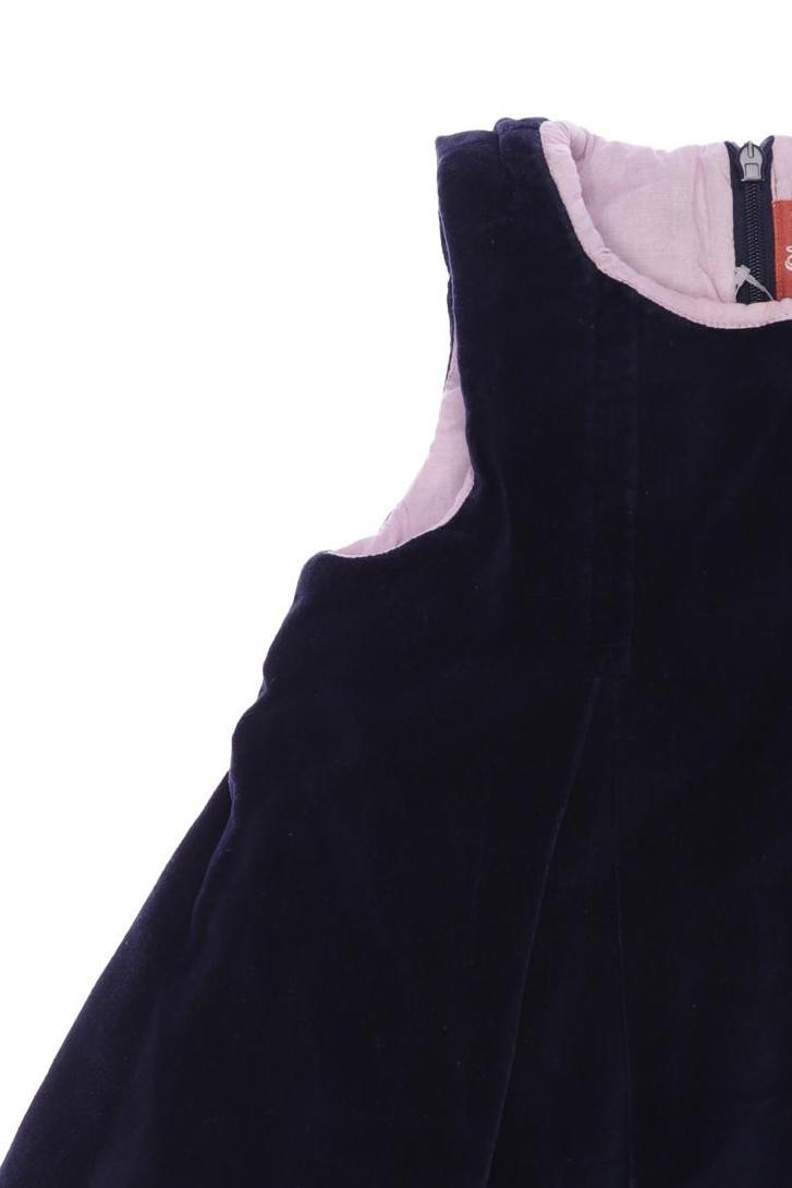 Thumbnail - s.Oliver Damen Kleid, marineblau, Gr. 104