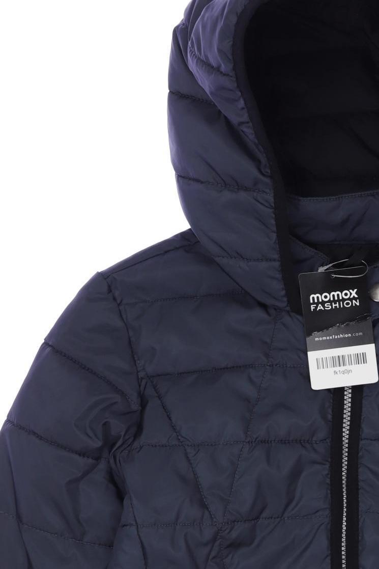 Thumbnail - s.Oliver Mädchen Jacke, marineblau, Gr. 164