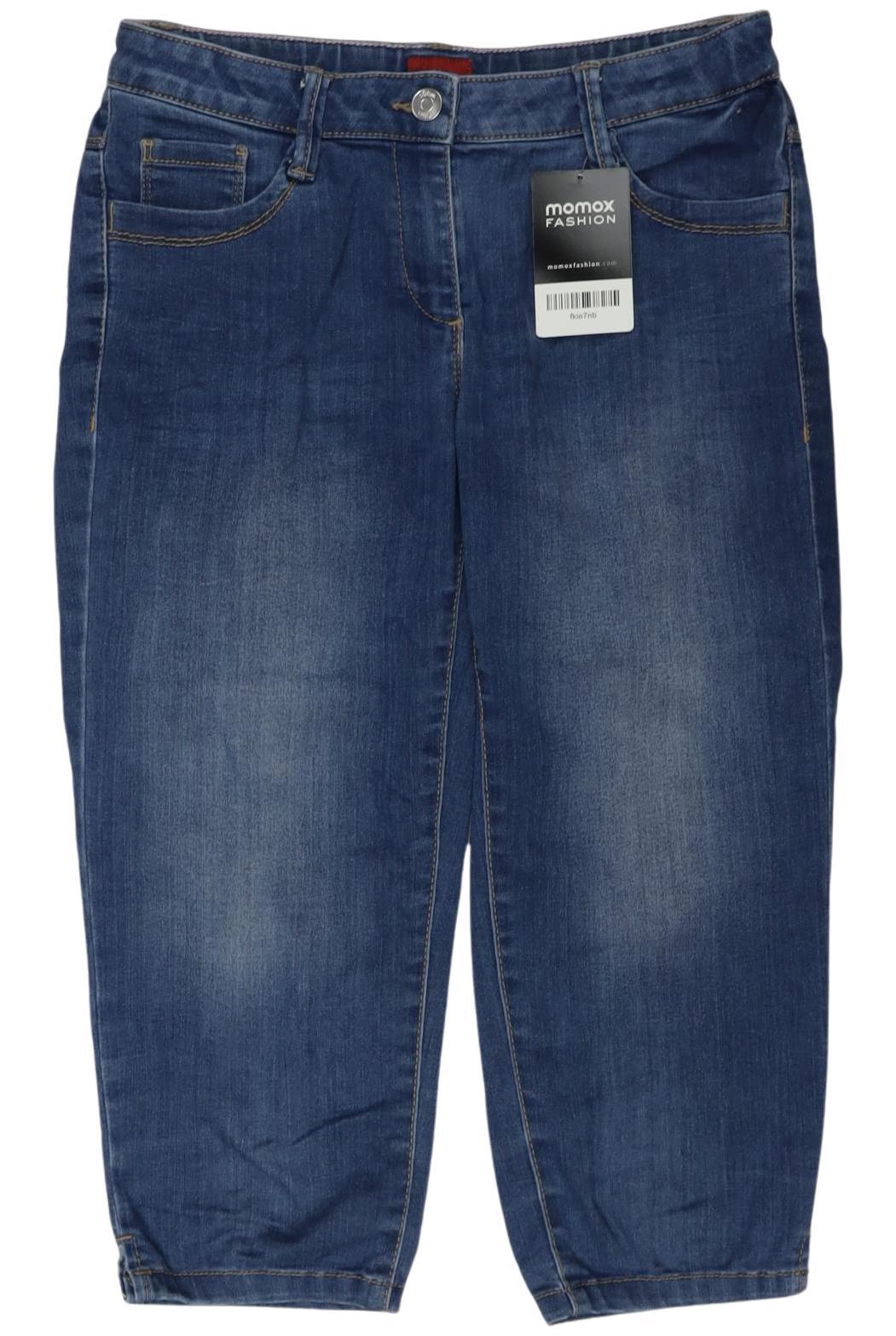 

s.Oliver Mädchen Jeans, blau, Gr. 170