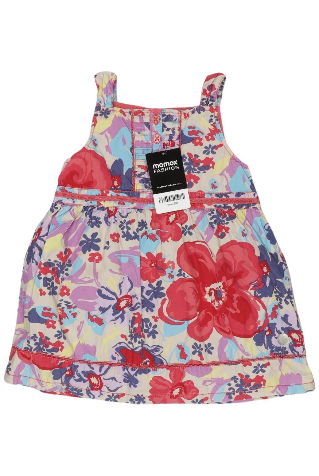 

s.Oliver Damen Kleid, mehrfarbig, Gr. 80