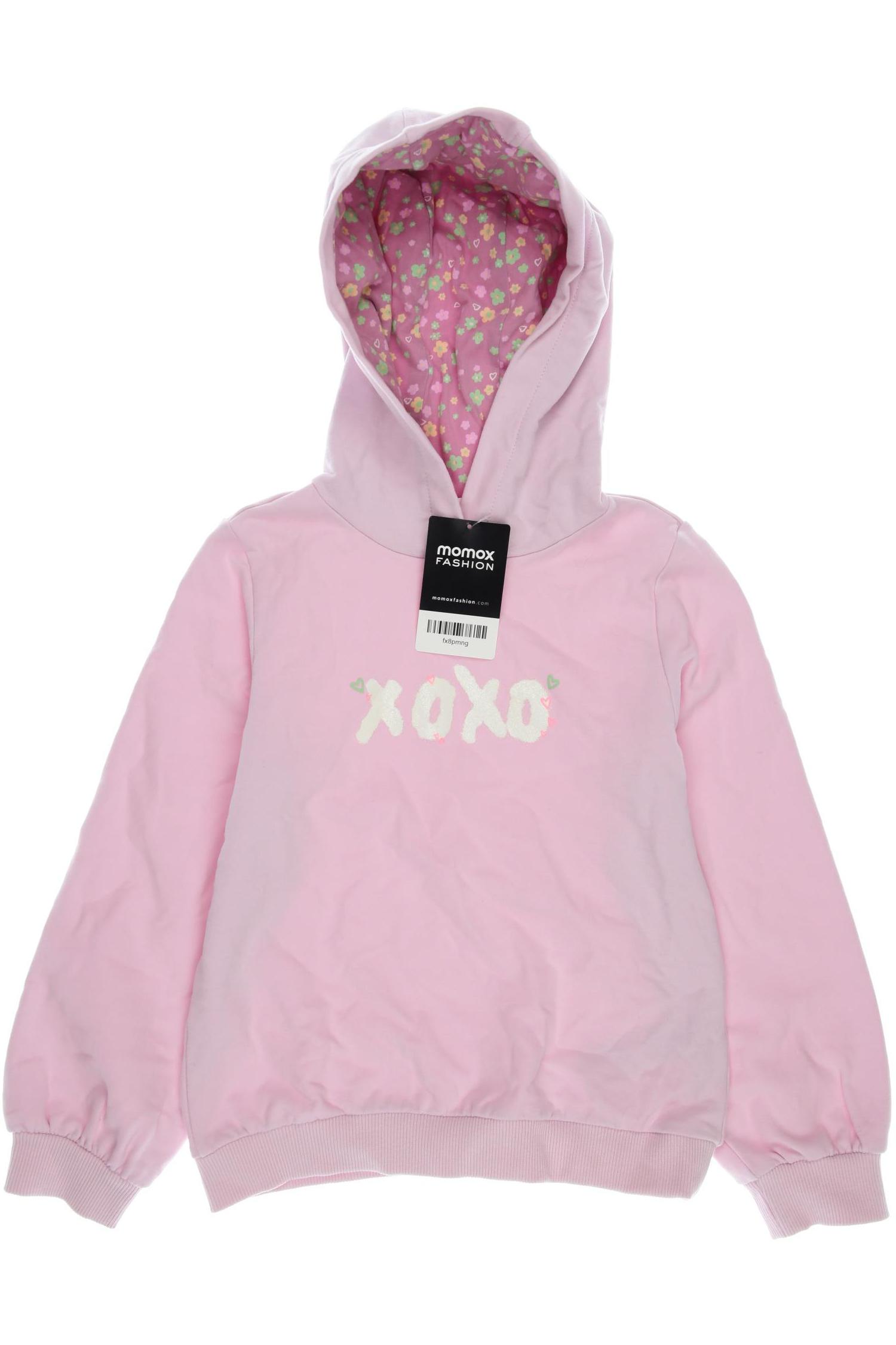 

s.Oliver Damen Hoodies & Sweater, pink, Gr. 128